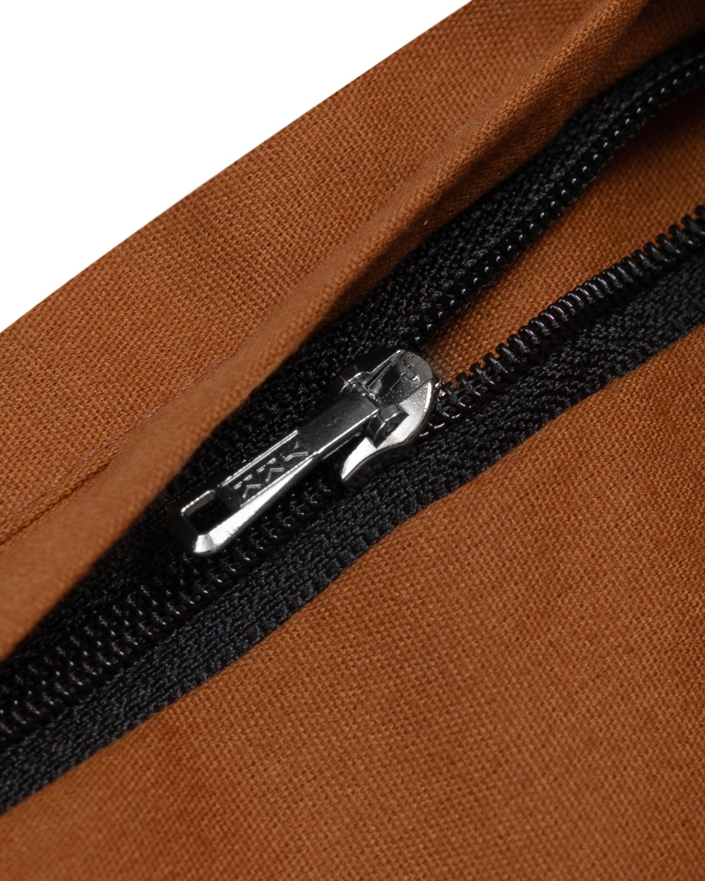 KISA PANTS CANVAS CARAMEL TNOI