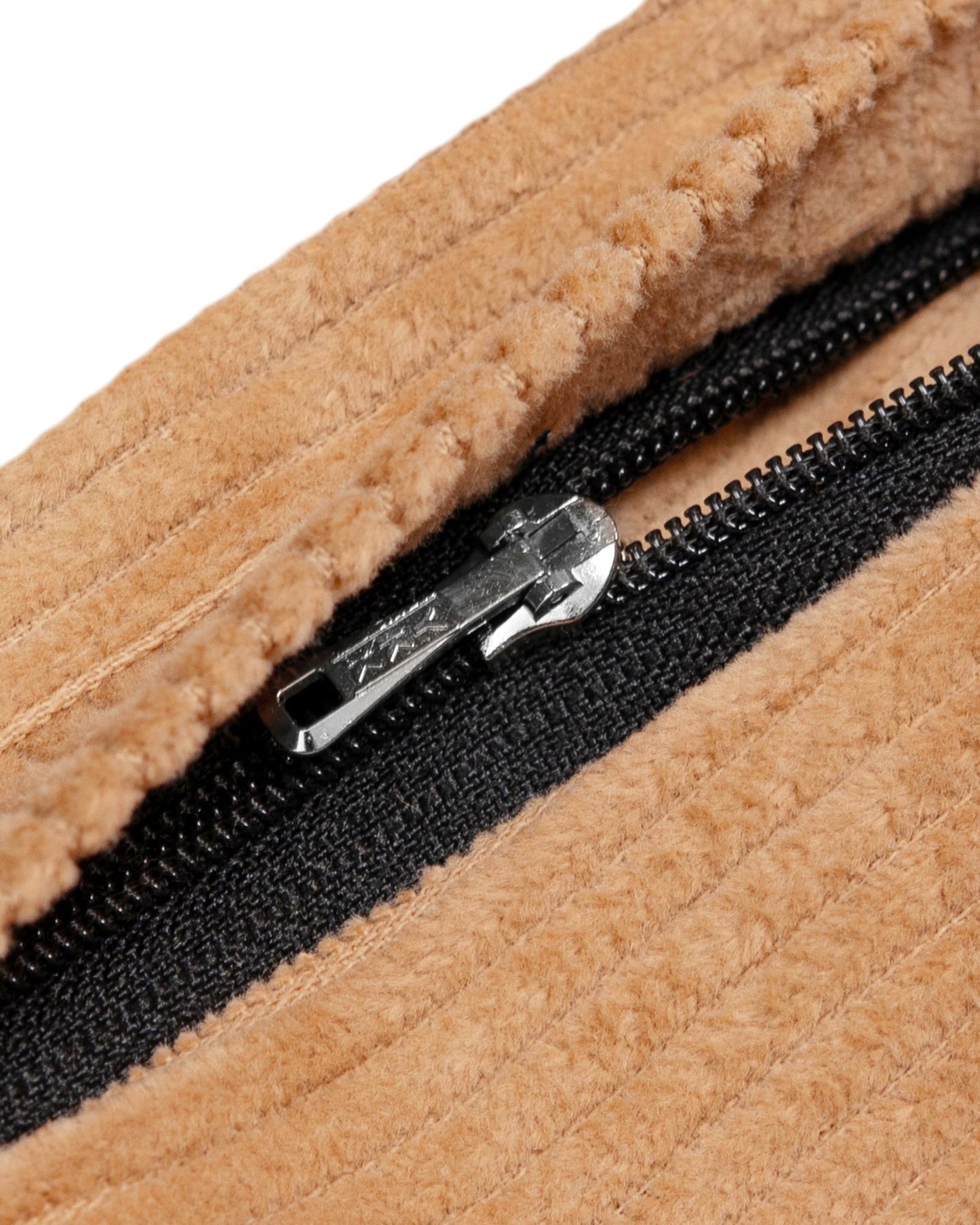 KISA PANTS CORDUROY LIGHT BROWN TNOI