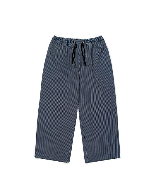 KISA PANTS HICKORY NWOS