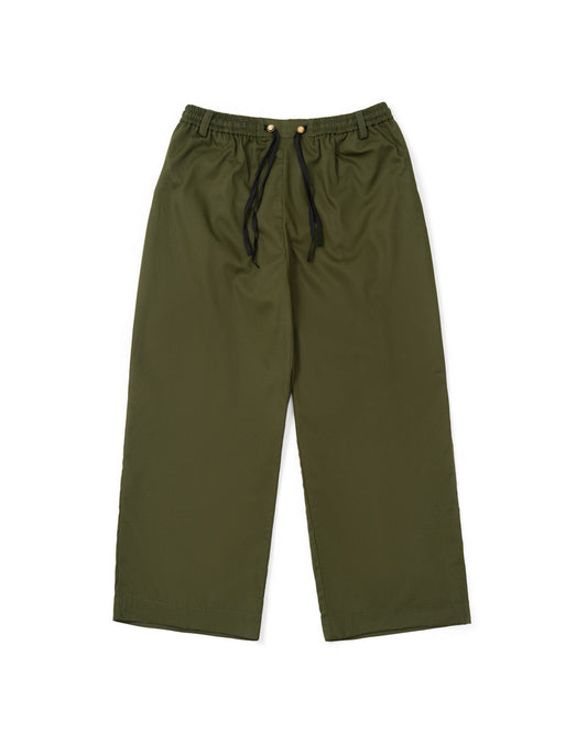 KISA PANTS OLIVE TNOI‎ ‎