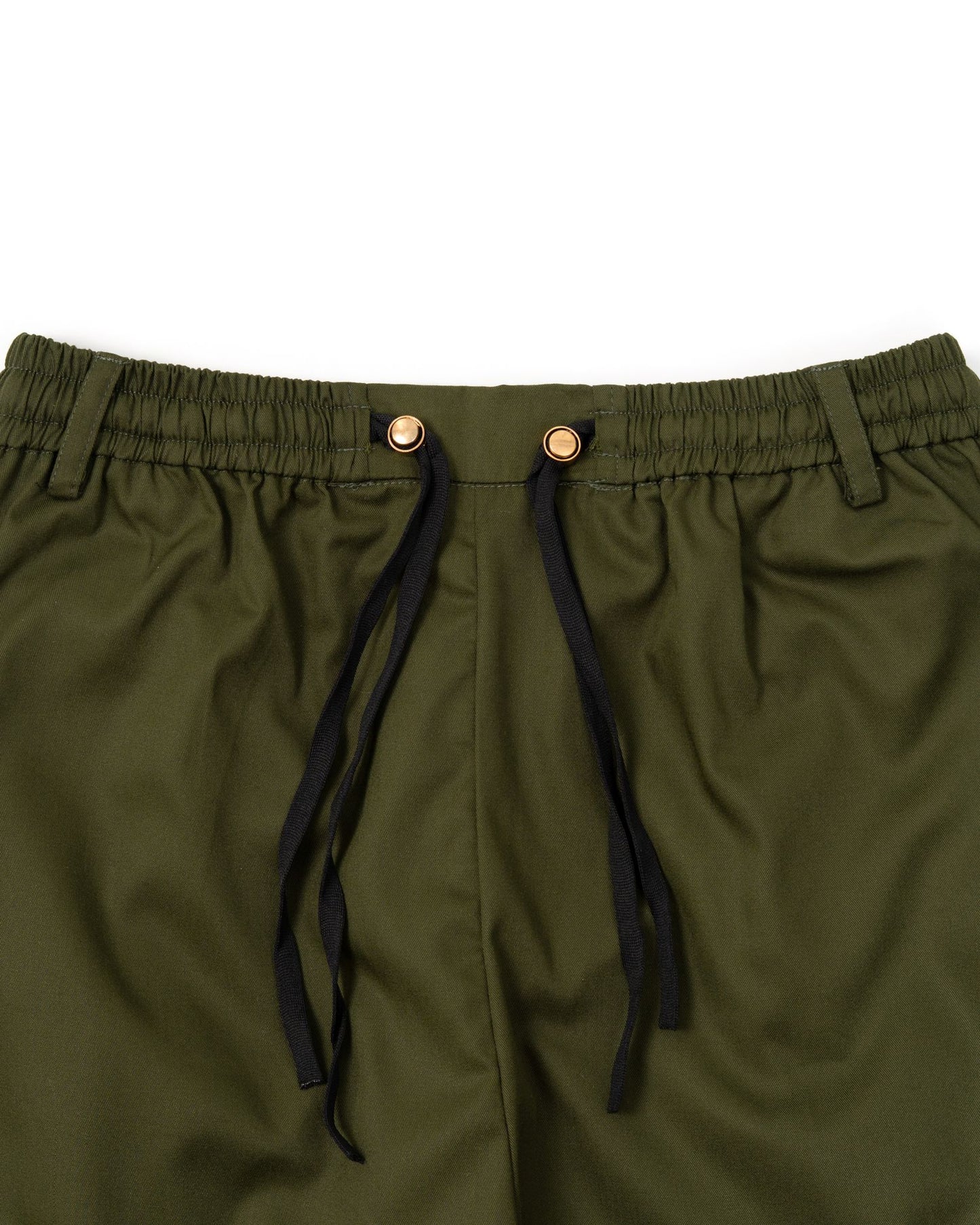 KISA PANTS OLIVE TNOI‎ ‎