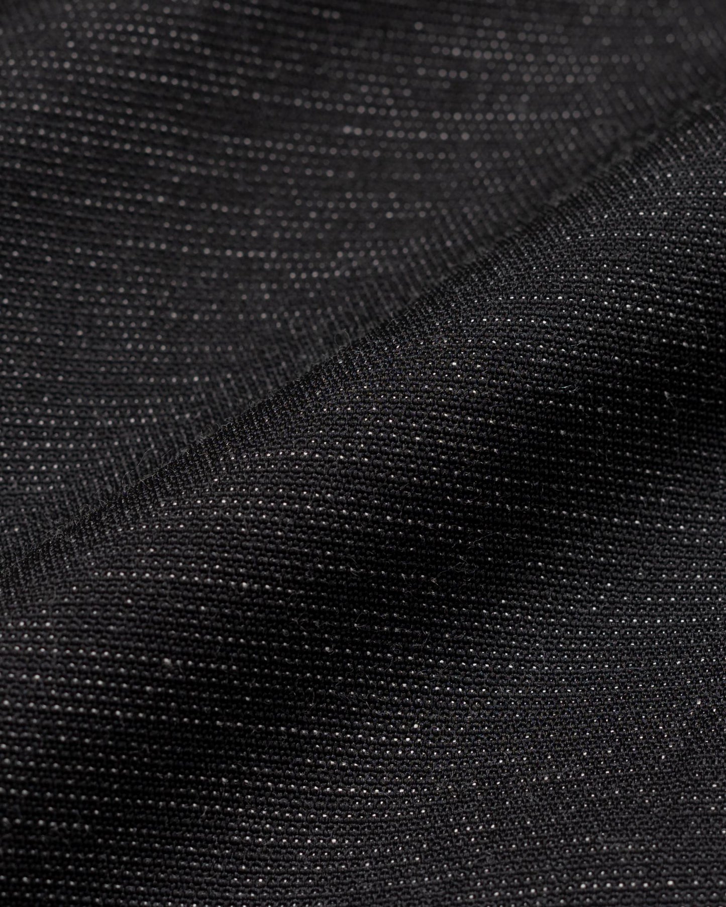 KISA PANTS SEMI-WOOL DARK GRAY
