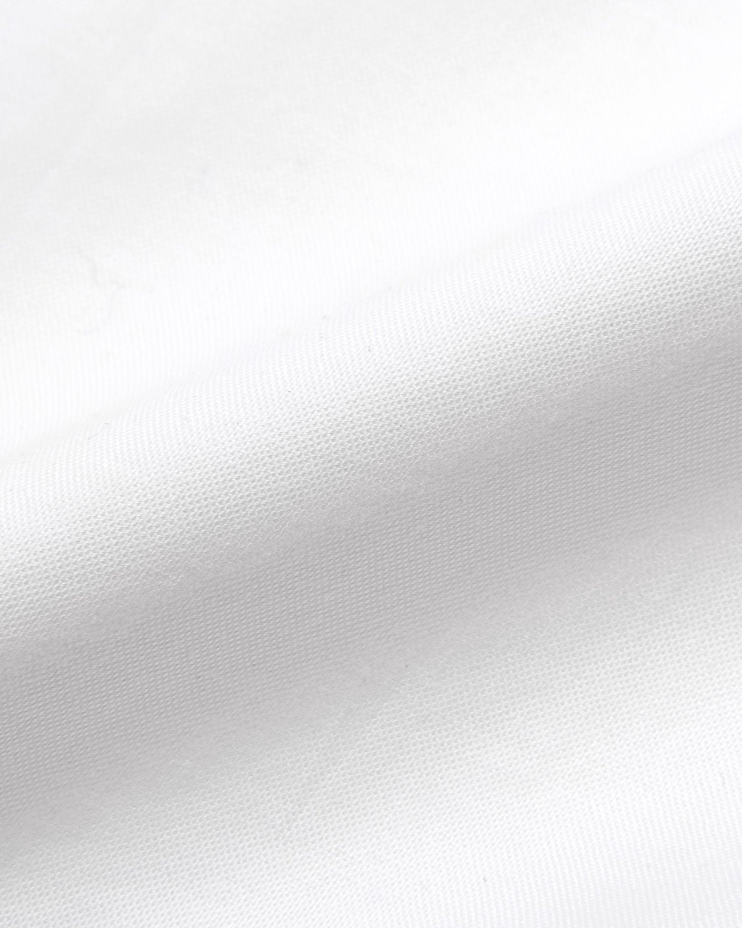 LEDO SHIRT L/S OXFORD WHITE