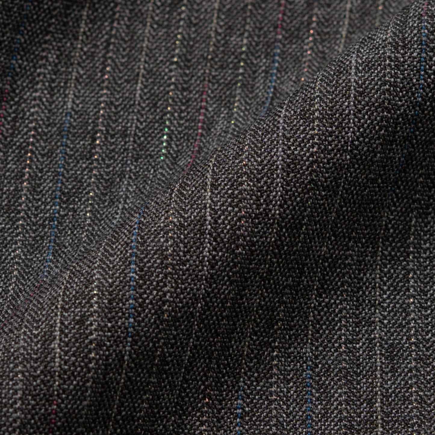 LEDO L/S SHIRT SEMI WOOL GRAY