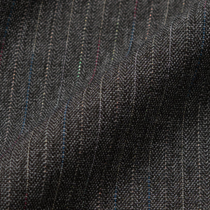 LEDO L/S SHIRT SEMI WOOL GRAY
