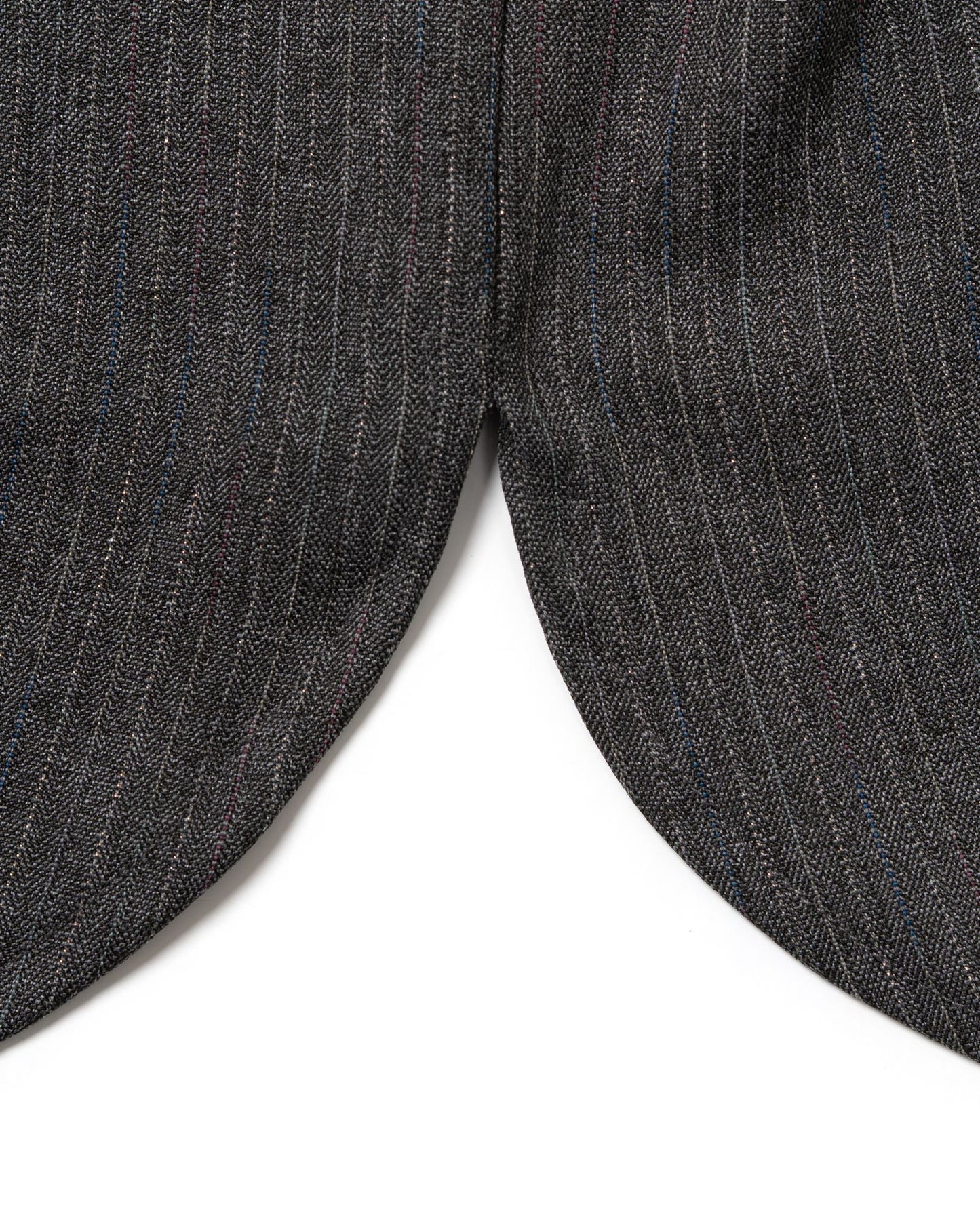 LEDO L/S SHIRT SEMI WOOL GRAY