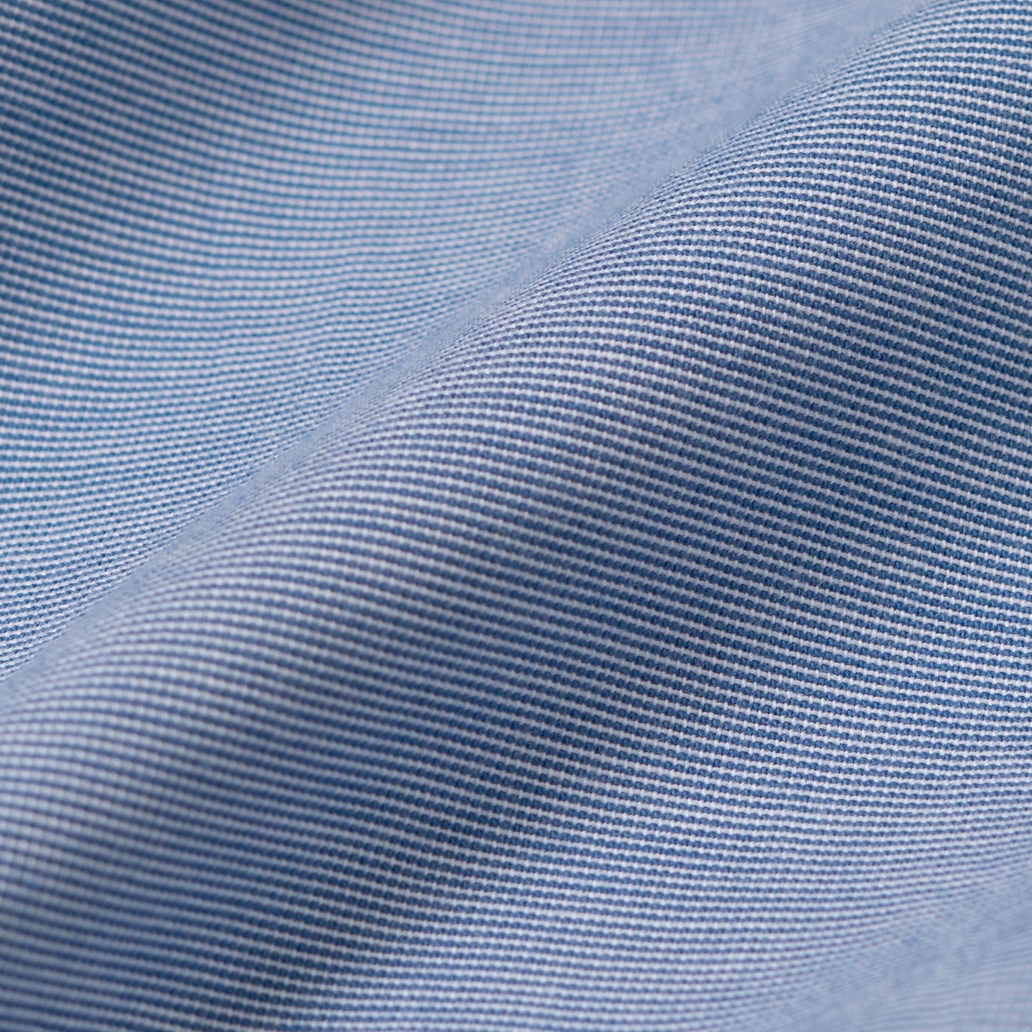 LEPA SHIRT L/S HAIRLINE STRIPES BLUE