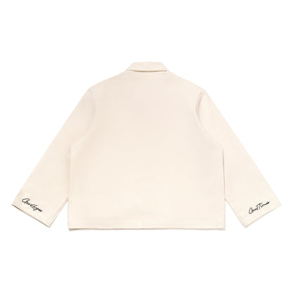 MEIDAIMAE JACKET