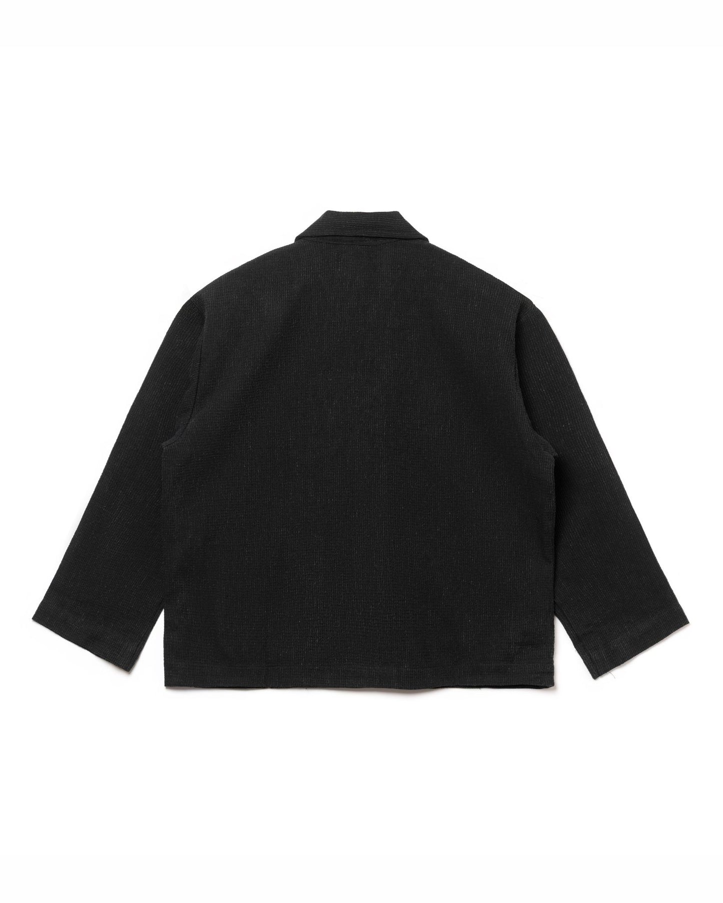 MEIDAIMAE JACKET BLACK‎ ‎ ‎