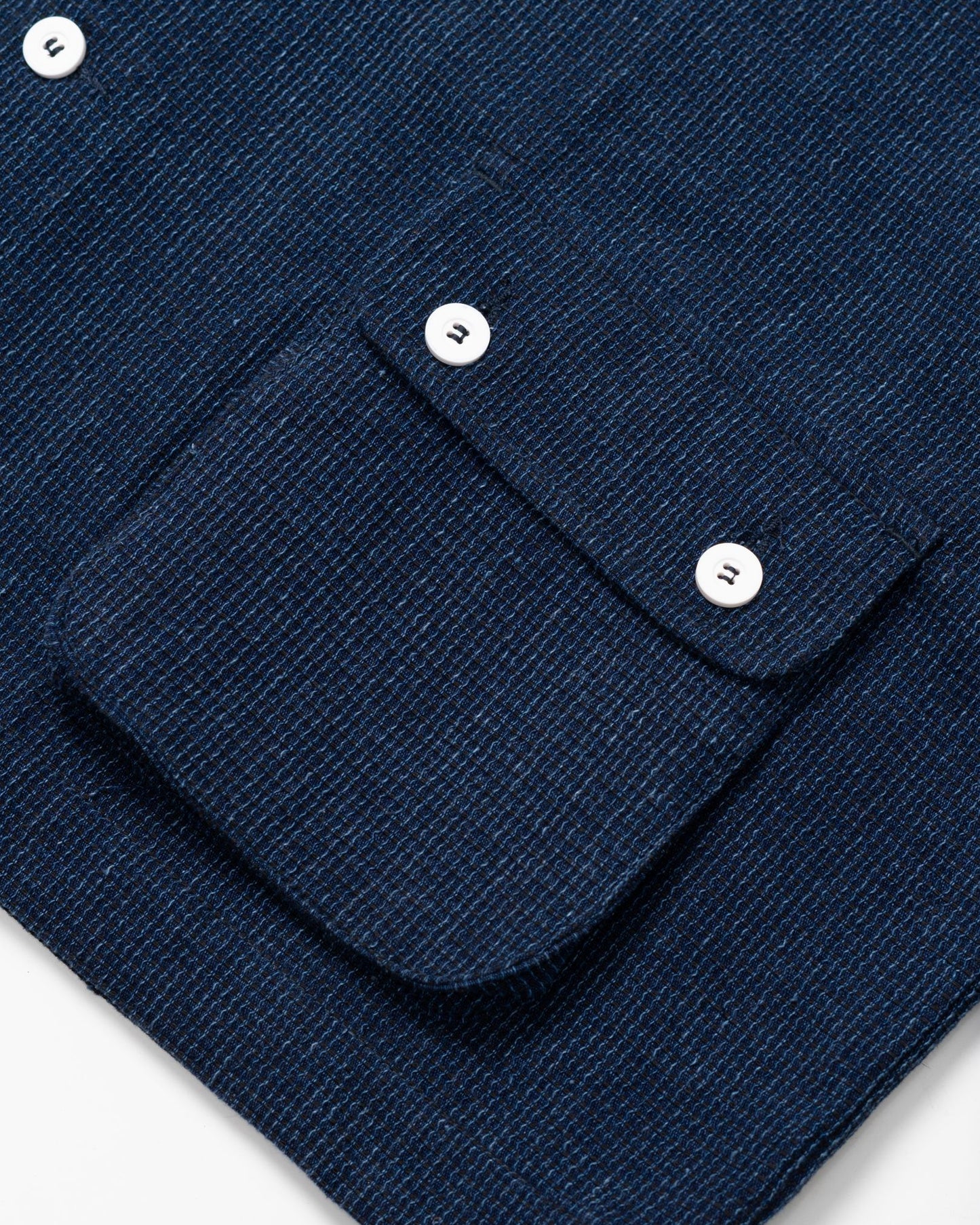 MEIDAIMAE JACKET INDIGO