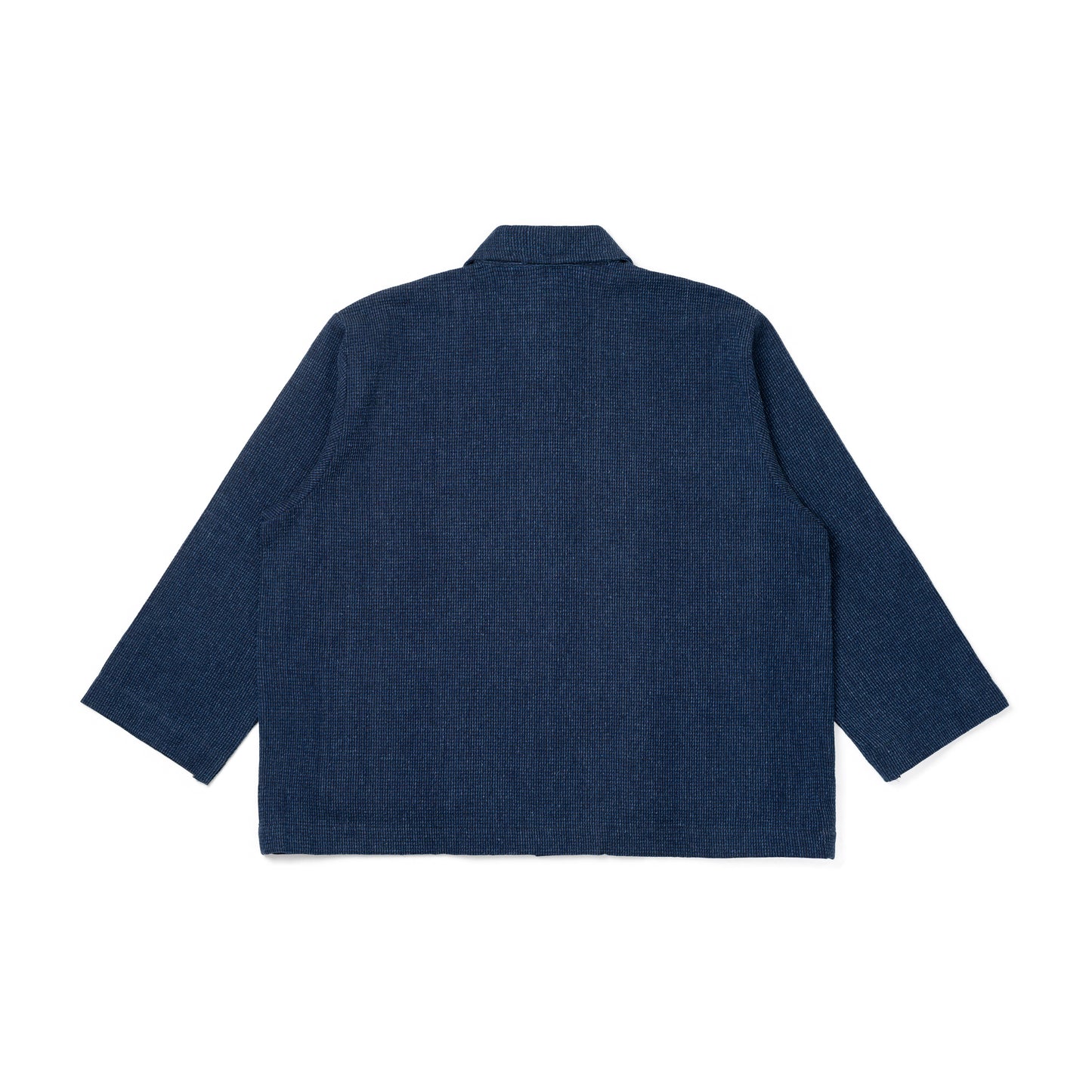 MEIDAIMAE JACKET INDIGO