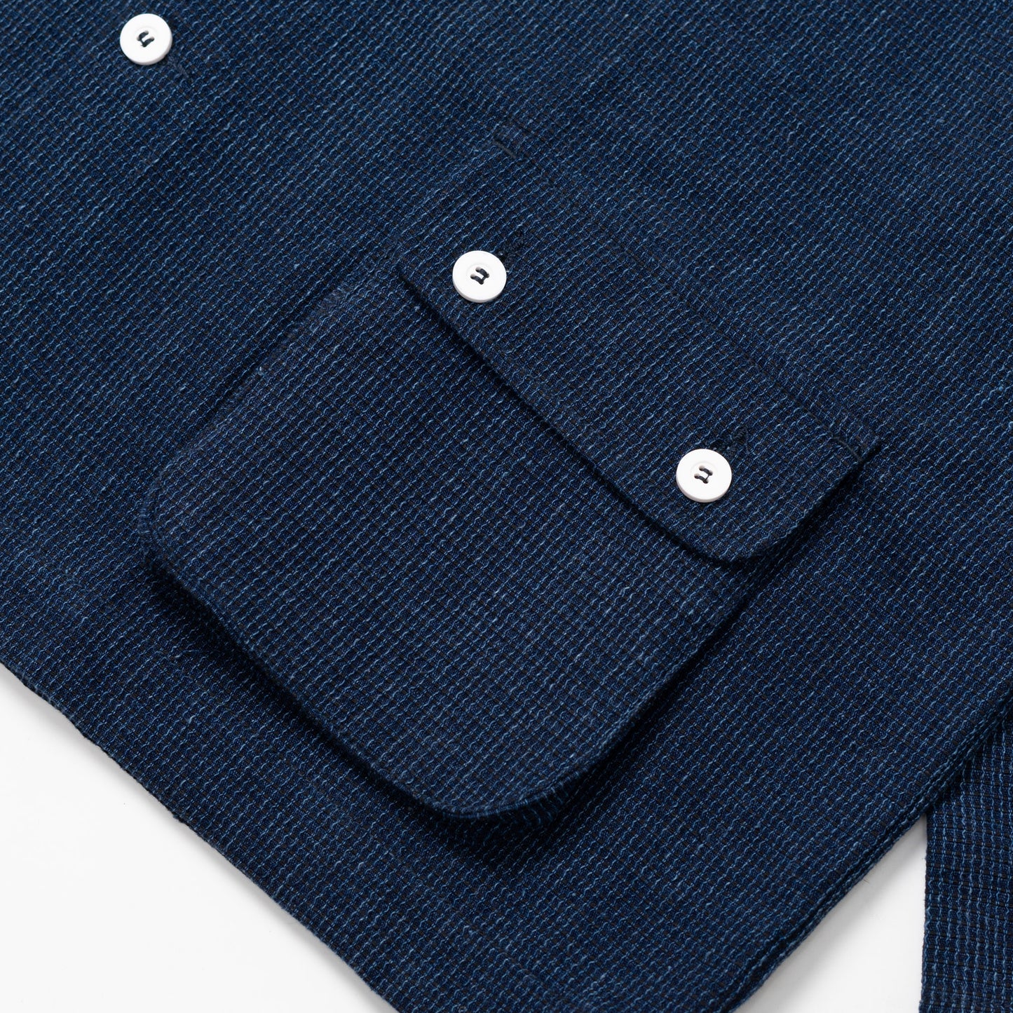 MEIDAIMAE JACKET INDIGO