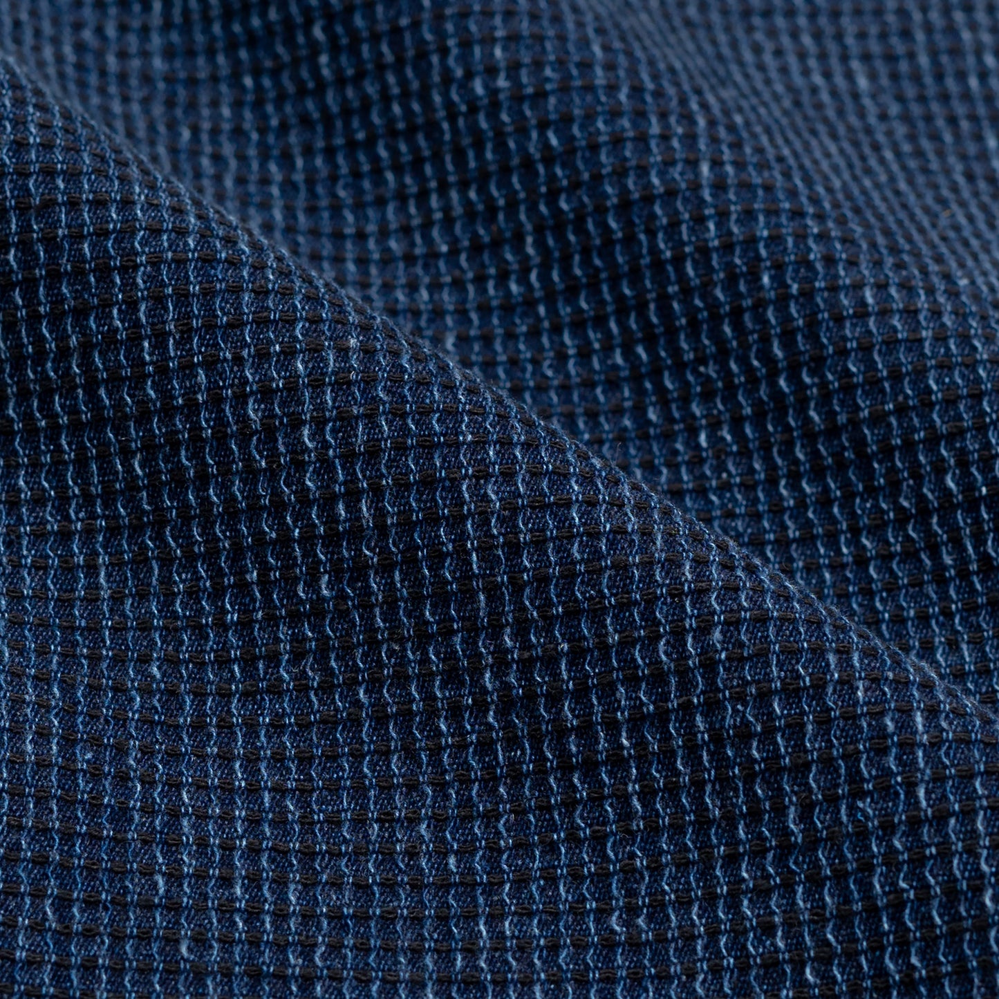 MEIDAIMAE JACKET INDIGO