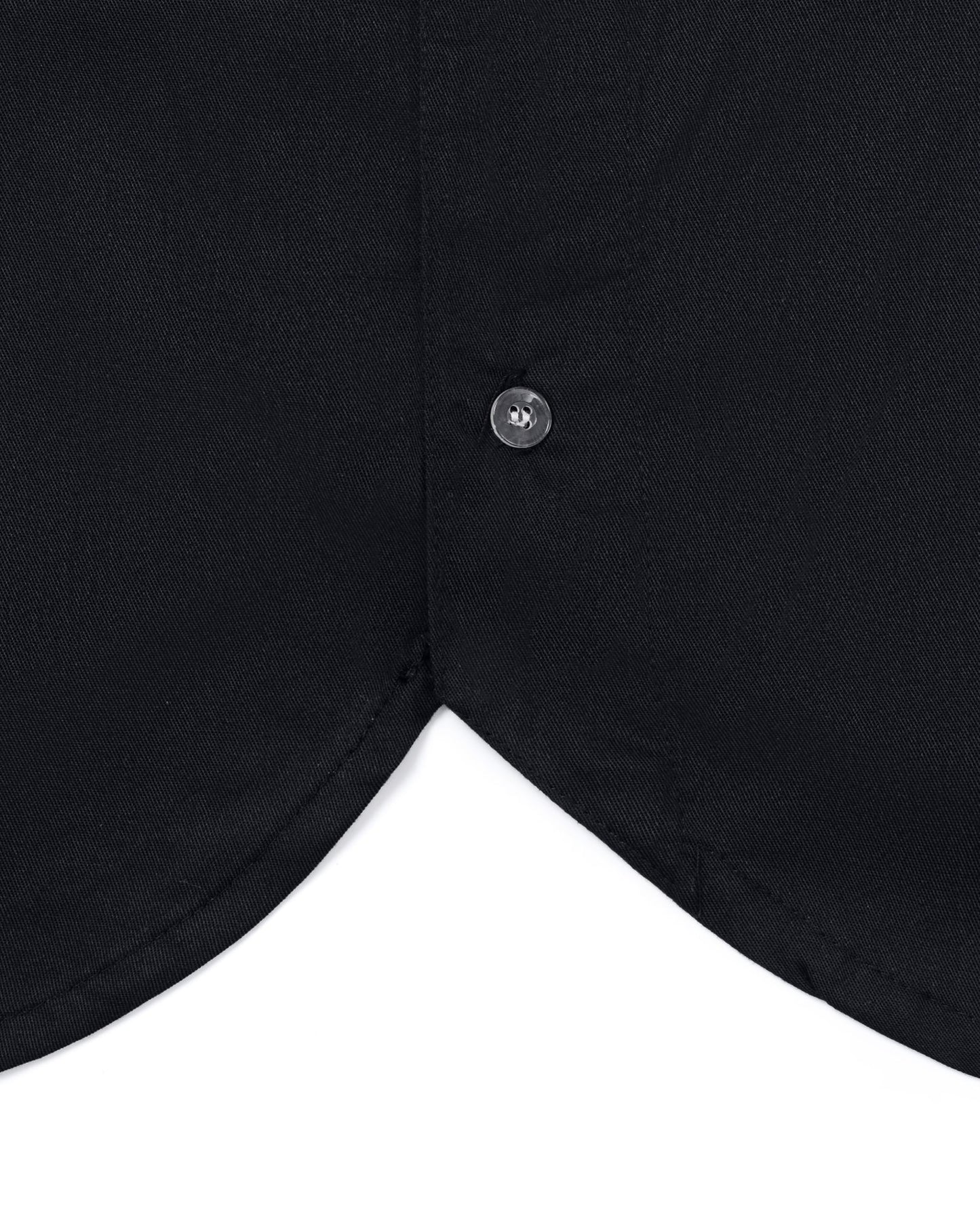NAKANO SHIRT BLACK‎ ‎ ‎ ‎