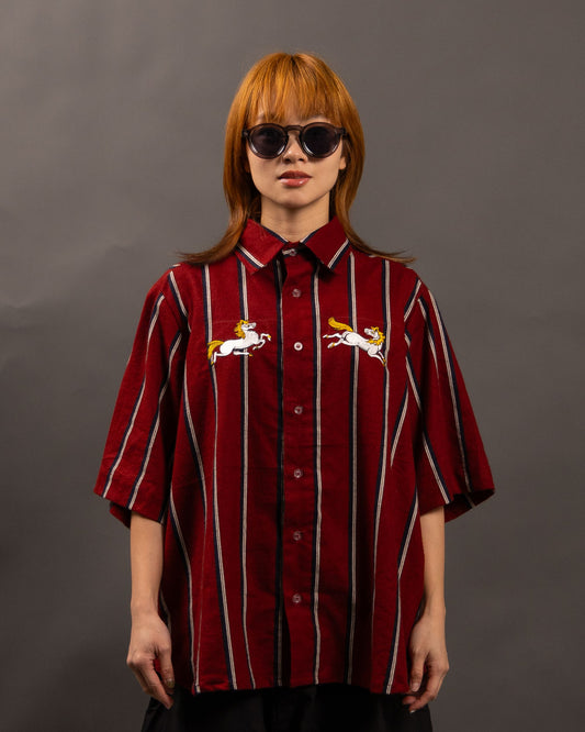 NAKANO SHIRT YEAR OF THE HORSE