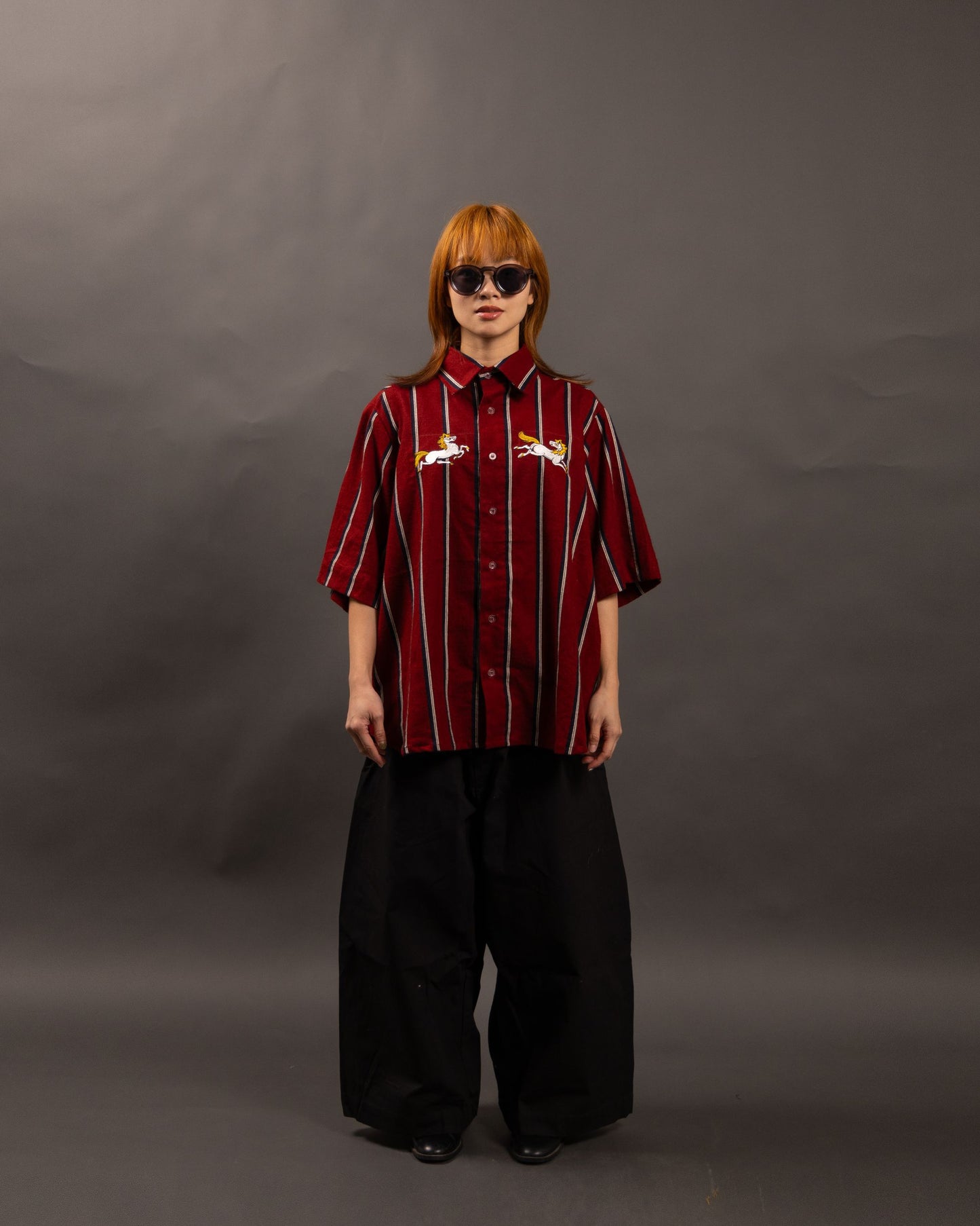 NAKANO SHIRT YEAR OF THE HORSE