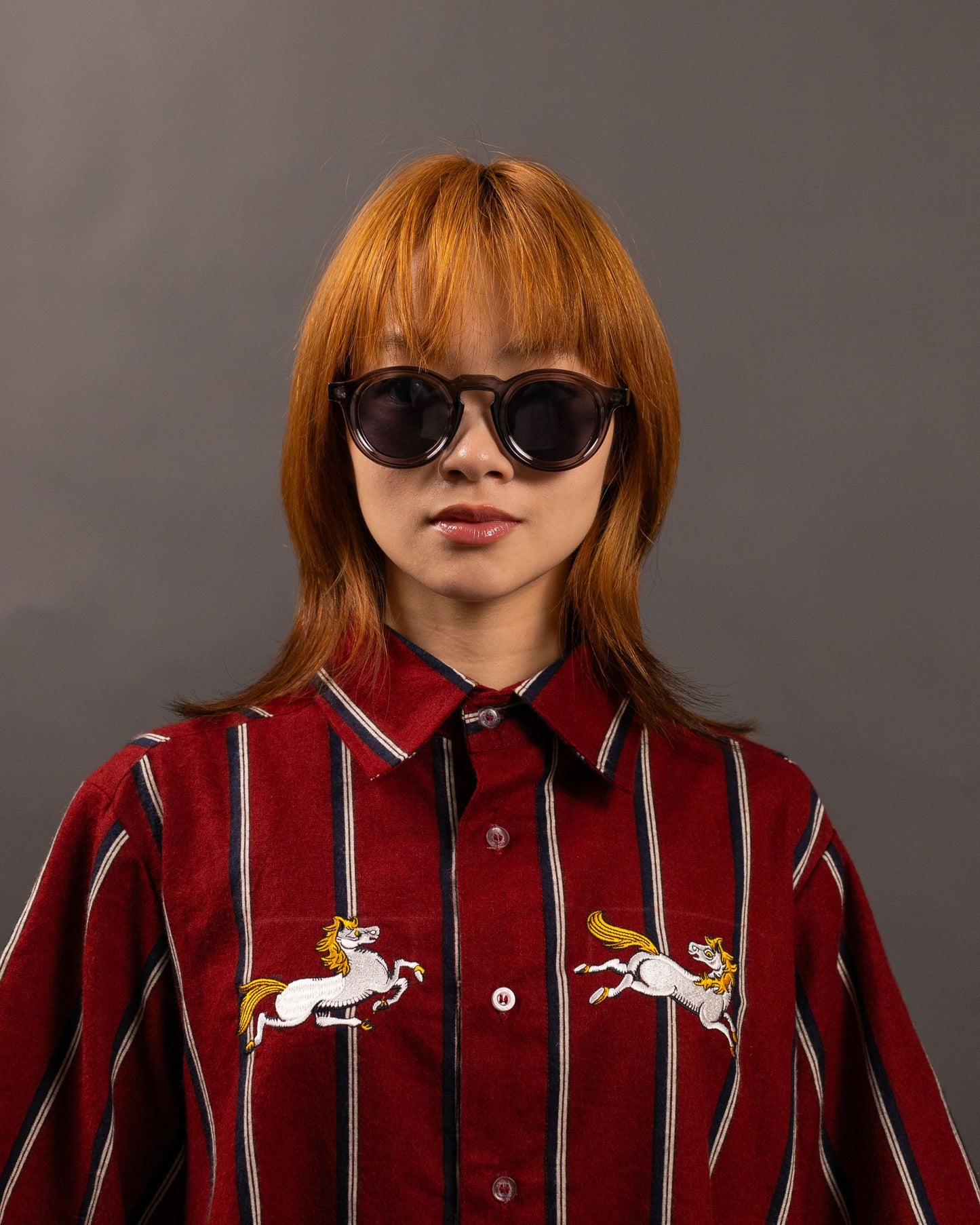 NAKANO SHIRT YEAR OF THE HORSE