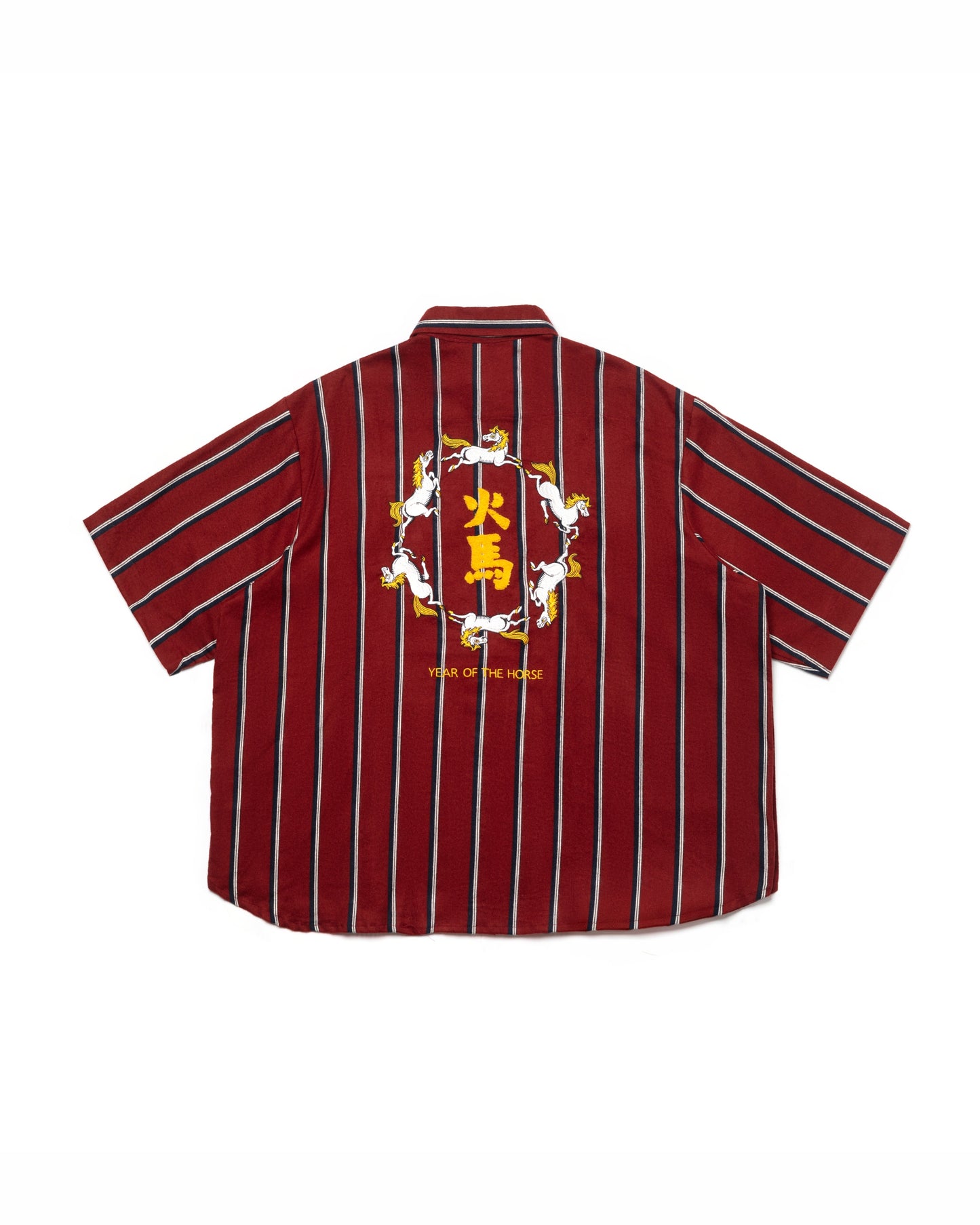 NAKANO SHIRT YEAR OF THE HORSE