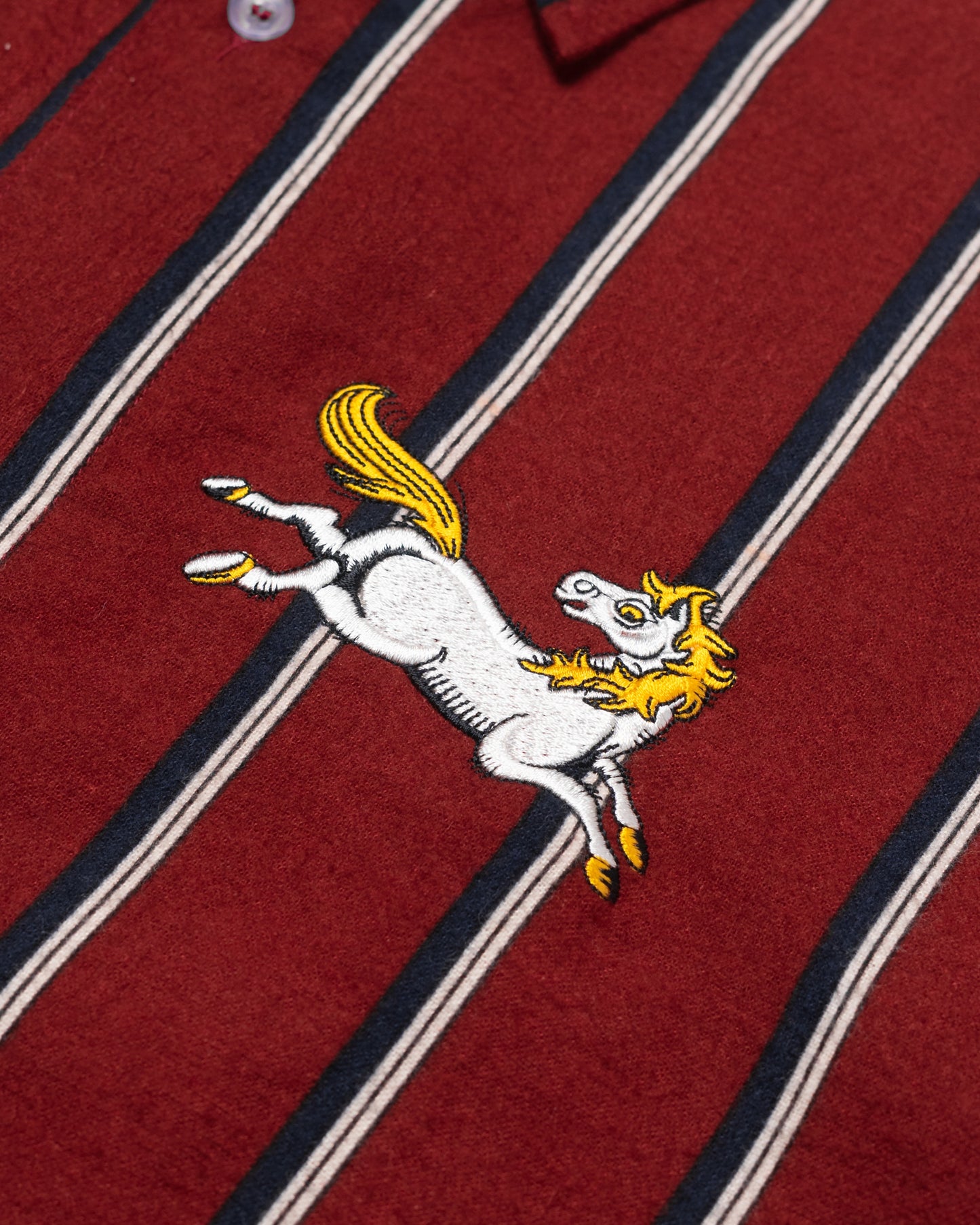 NAKANO SHIRT YEAR OF THE HORSE