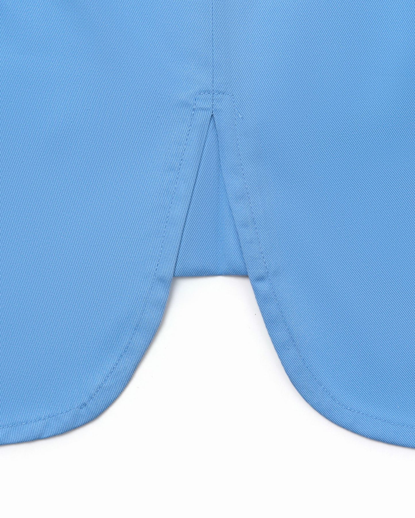 NOMIZU SHIRT LIGHT BLUE