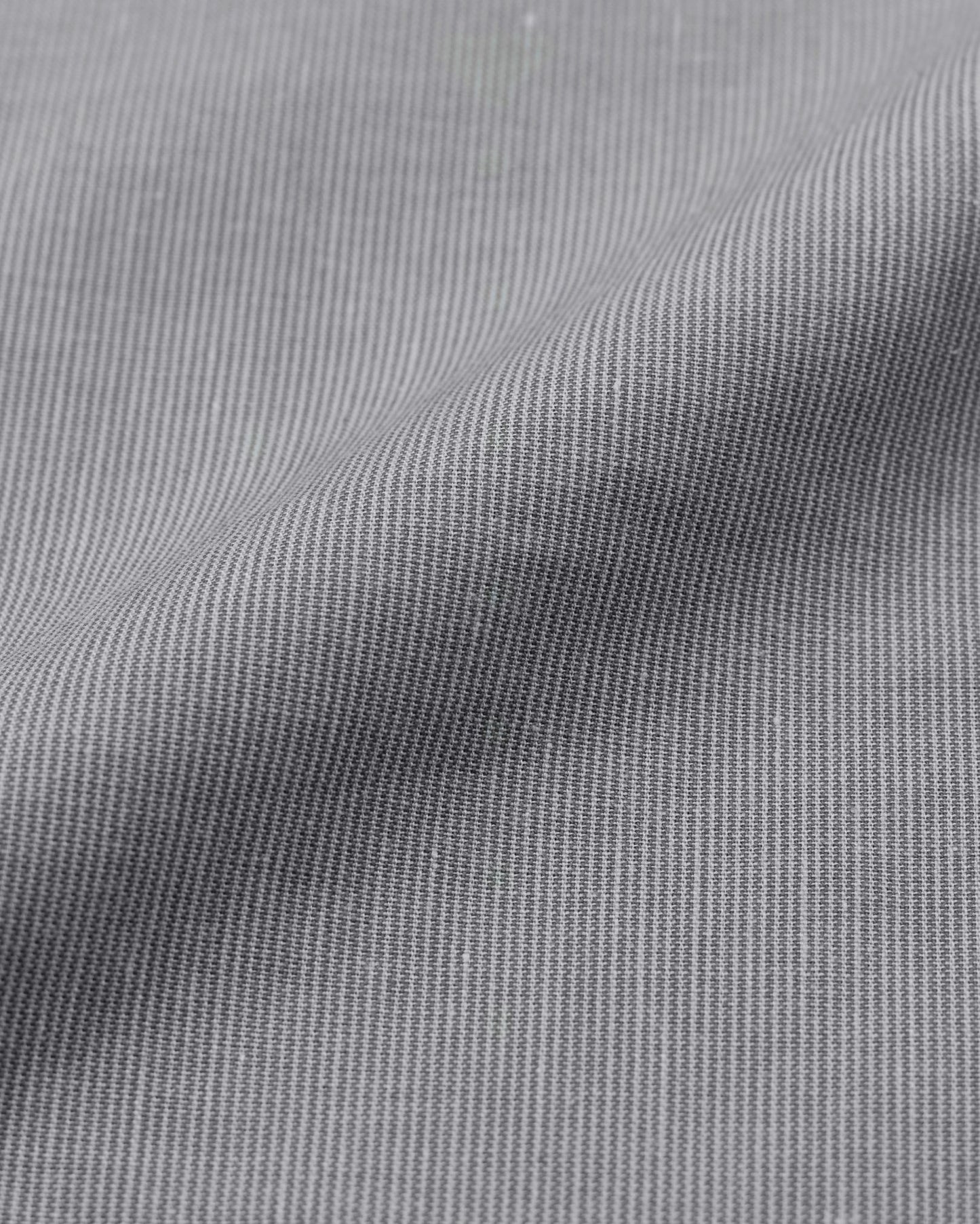 NOMIZU SHIRT STRIPES GRAY TNOI