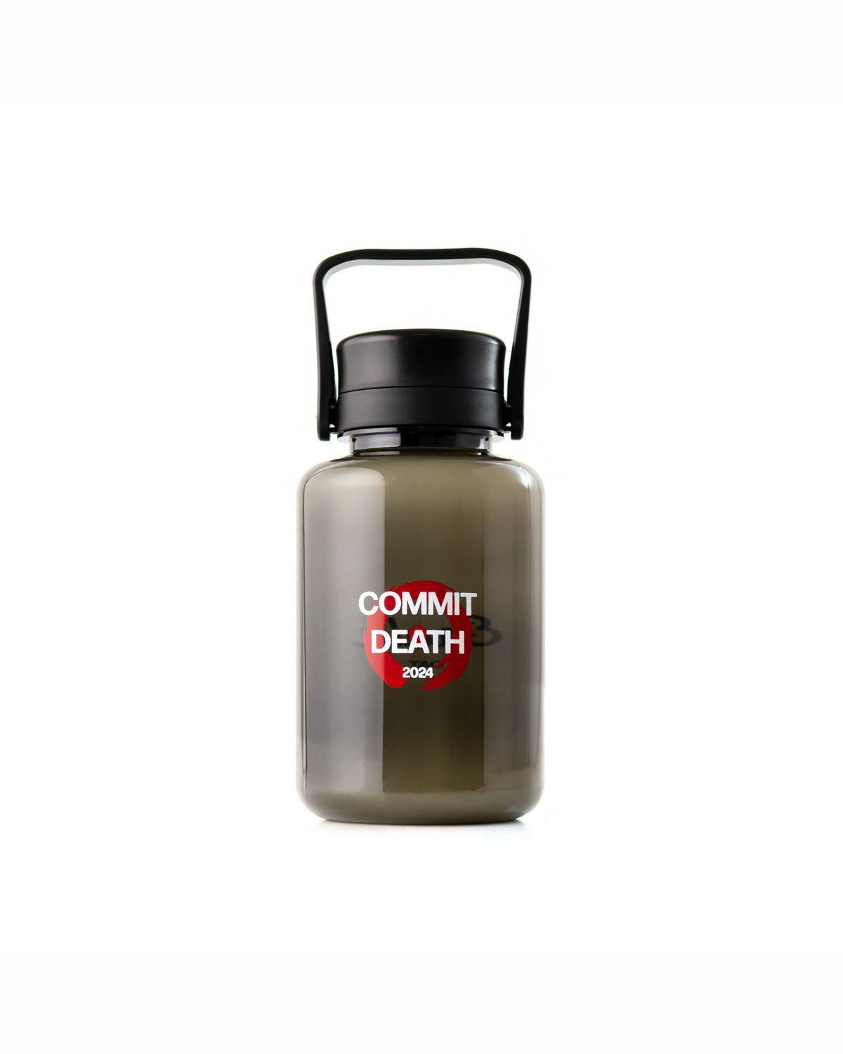 OATFORENOLA WATER BOTTLE