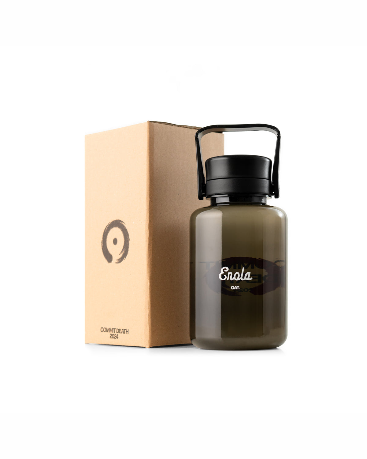 OATFORENOLA WATER BOTTLE