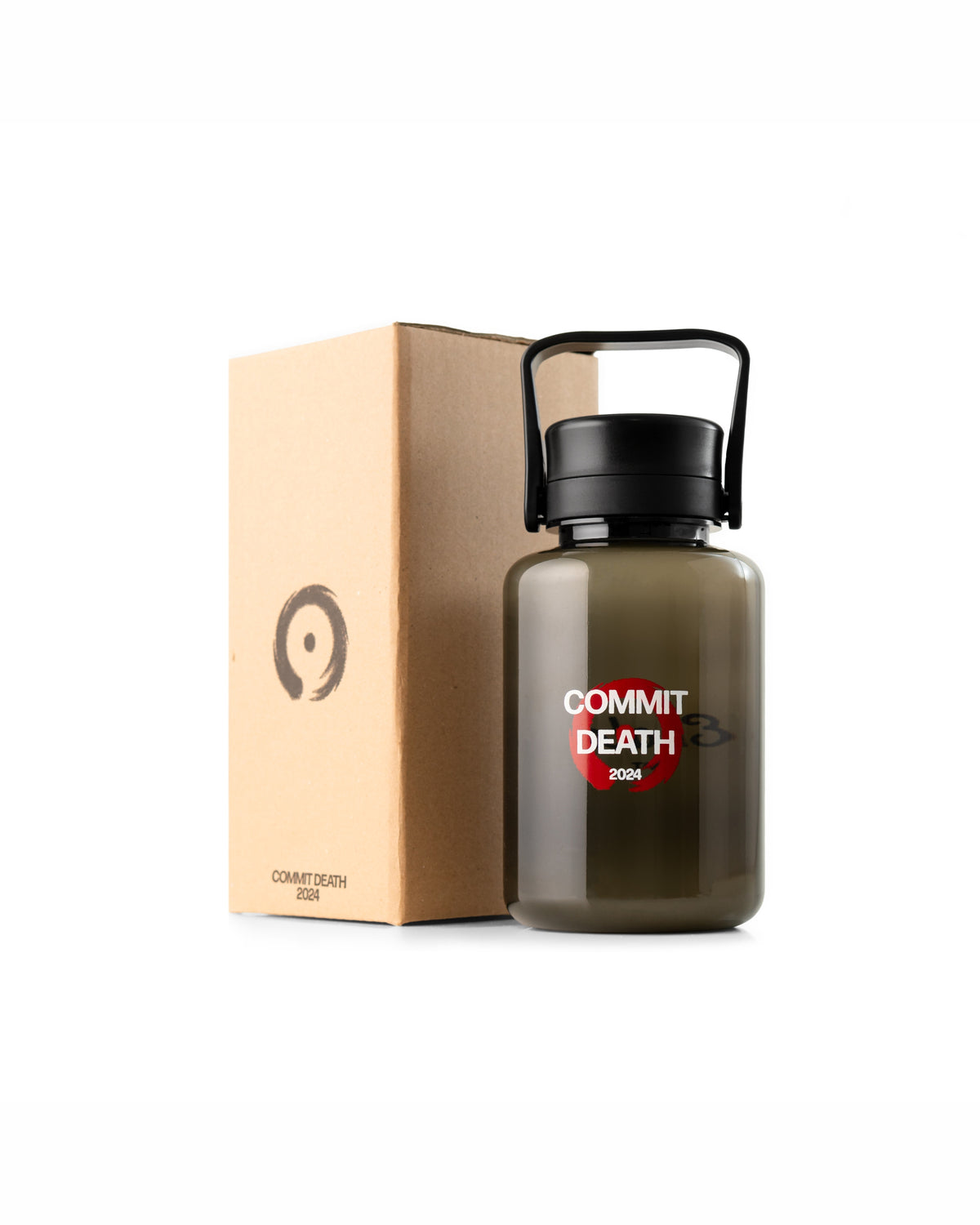 OATFORENOLA WATER BOTTLE