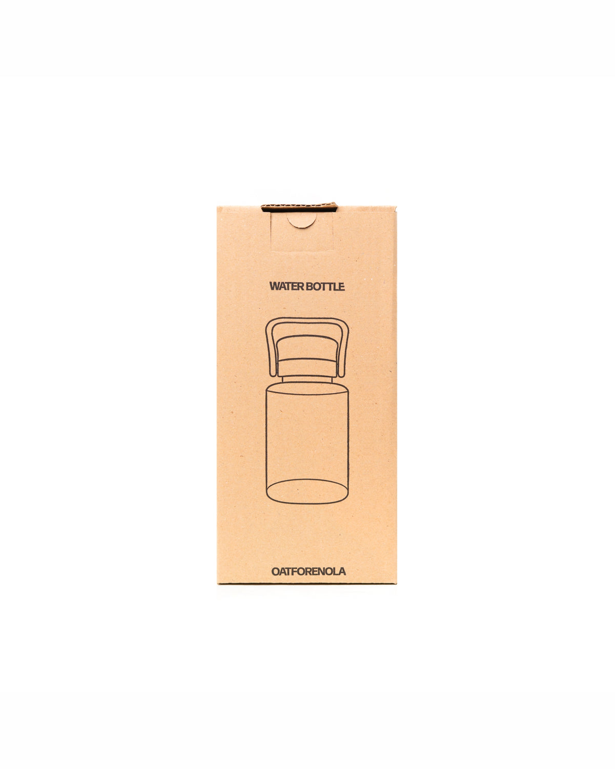 OATFORENOLA WATER BOTTLE