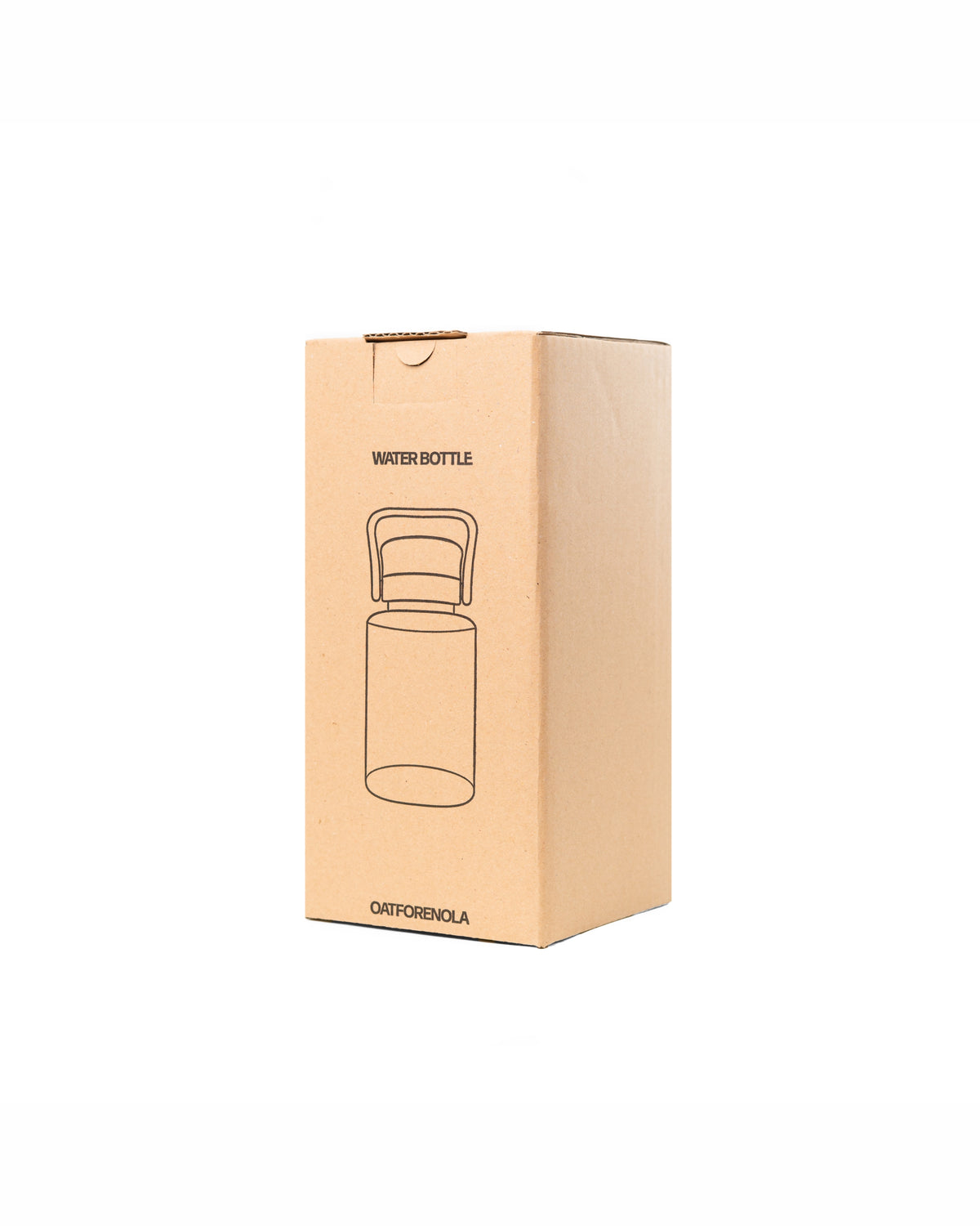 OATFORENOLA WATER BOTTLE