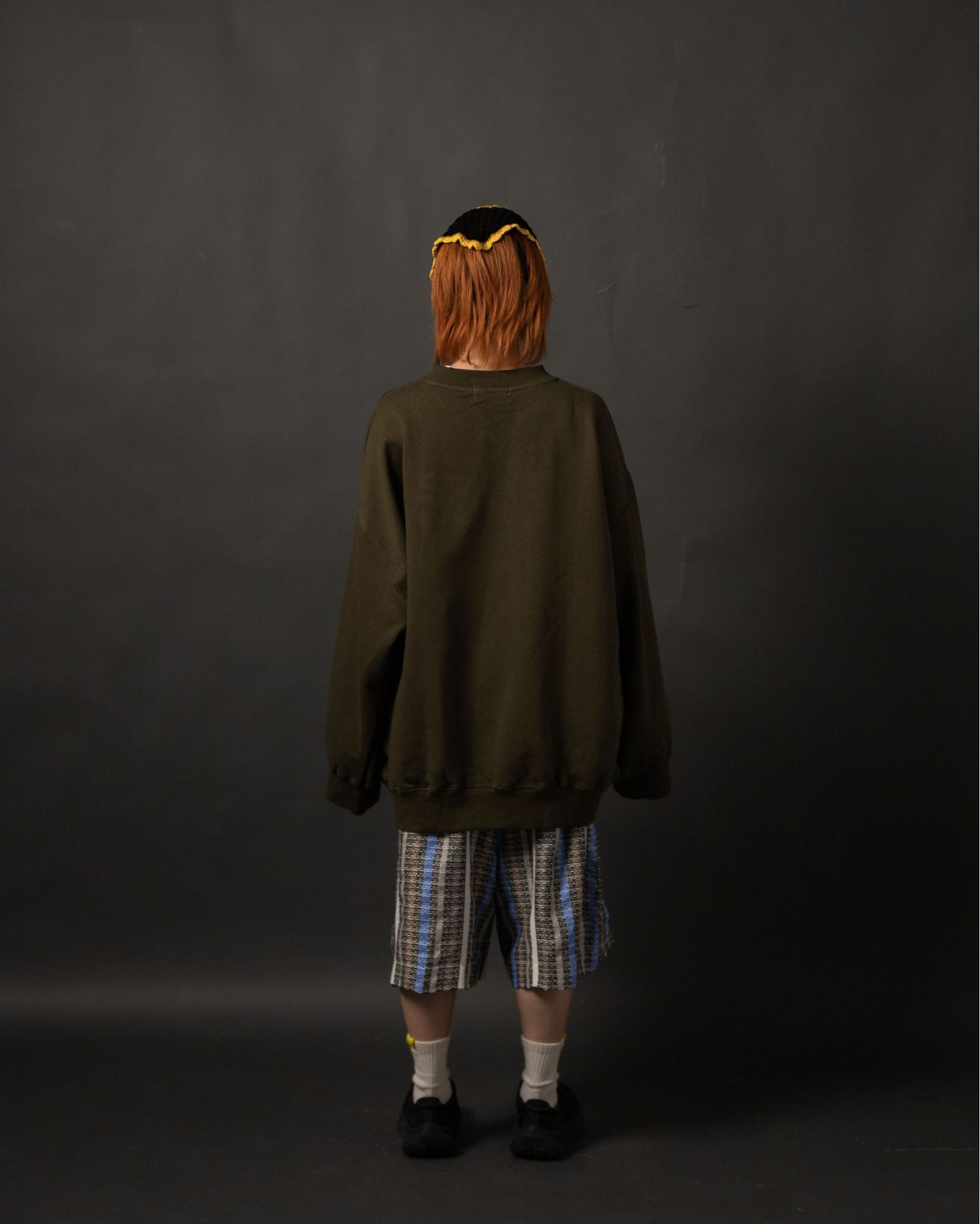 OPERATOR SWEATSHIRT TNOI‎ ‎