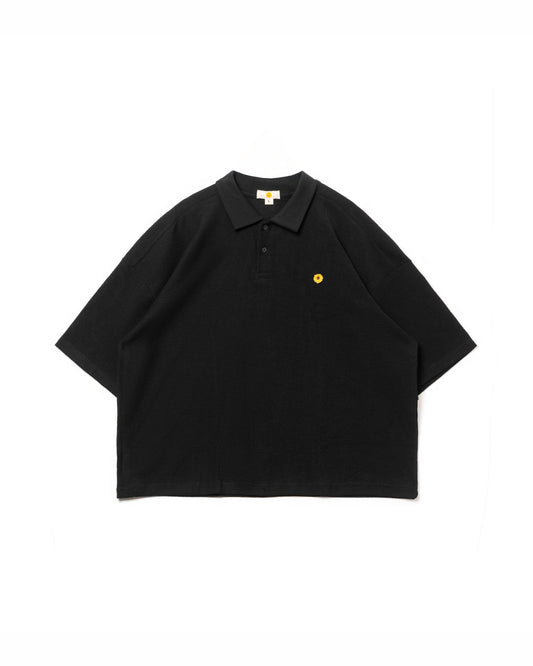 POLO SHIRT BLACK‎ ‎ ‎ ‎ ‎ ‎ ‎ ‎ ‎ ‎ ‎ ‎