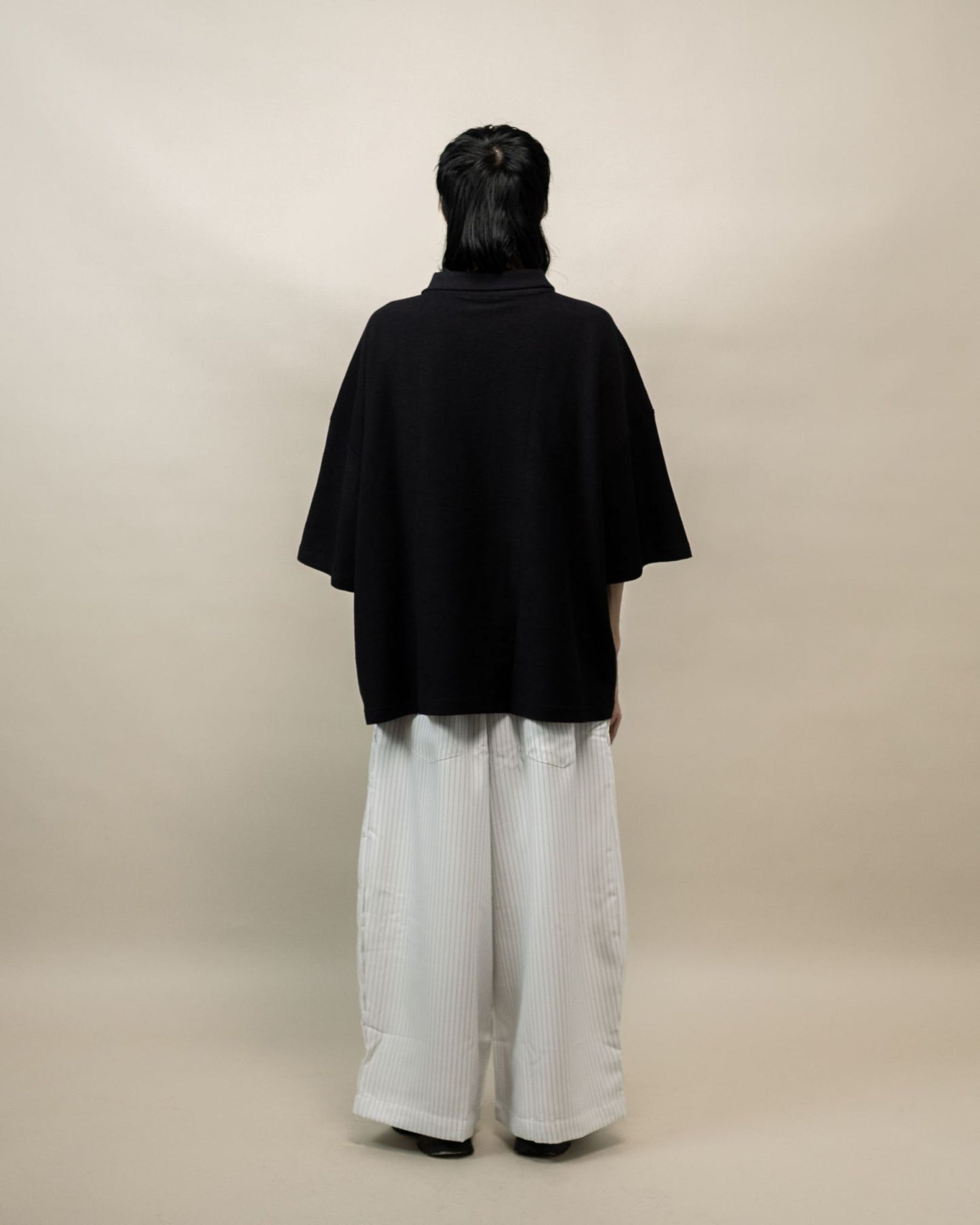 POLO SHIRT BLACK‎ ‎ ‎ ‎ ‎ ‎ ‎ ‎ ‎ ‎ ‎ ‎