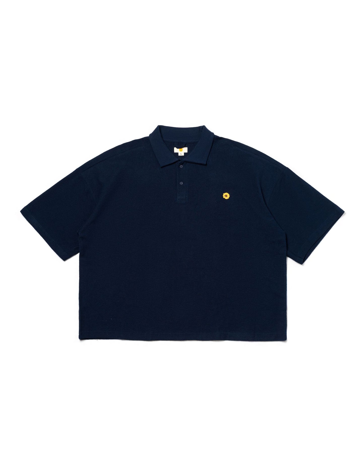 POLO SHIRT NAVY‎ ‎ ‎ ‎ ‎ ‎ ‎