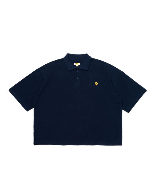 POLO SHIRT NAVY‎ ‎ ‎ ‎ ‎ ‎ ‎