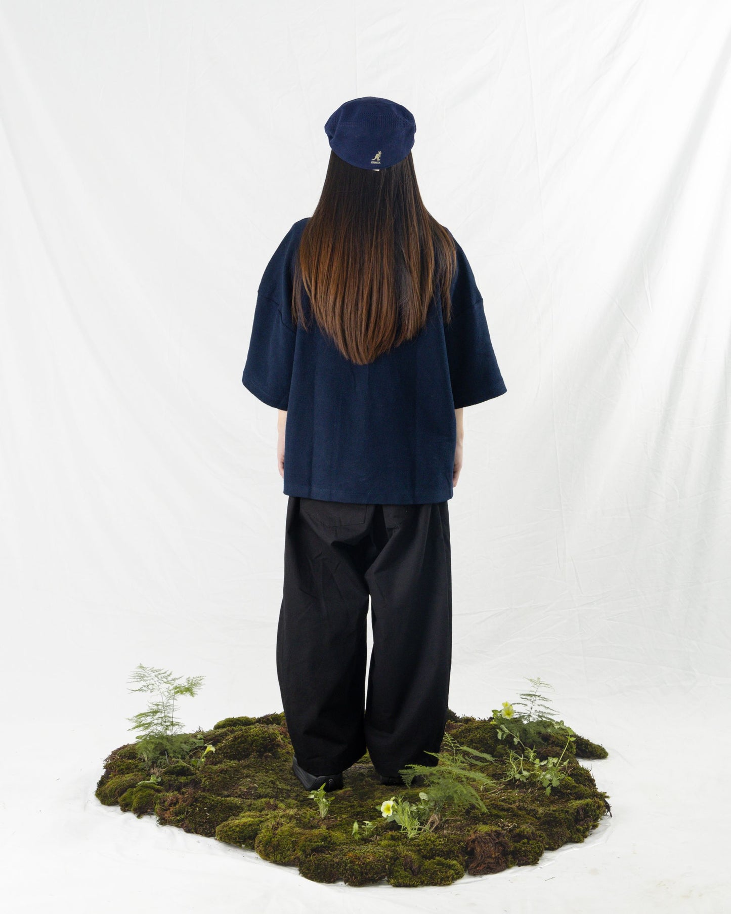 POLO SHIRT NAVY‎ ‎ ‎ ‎ ‎ ‎ ‎