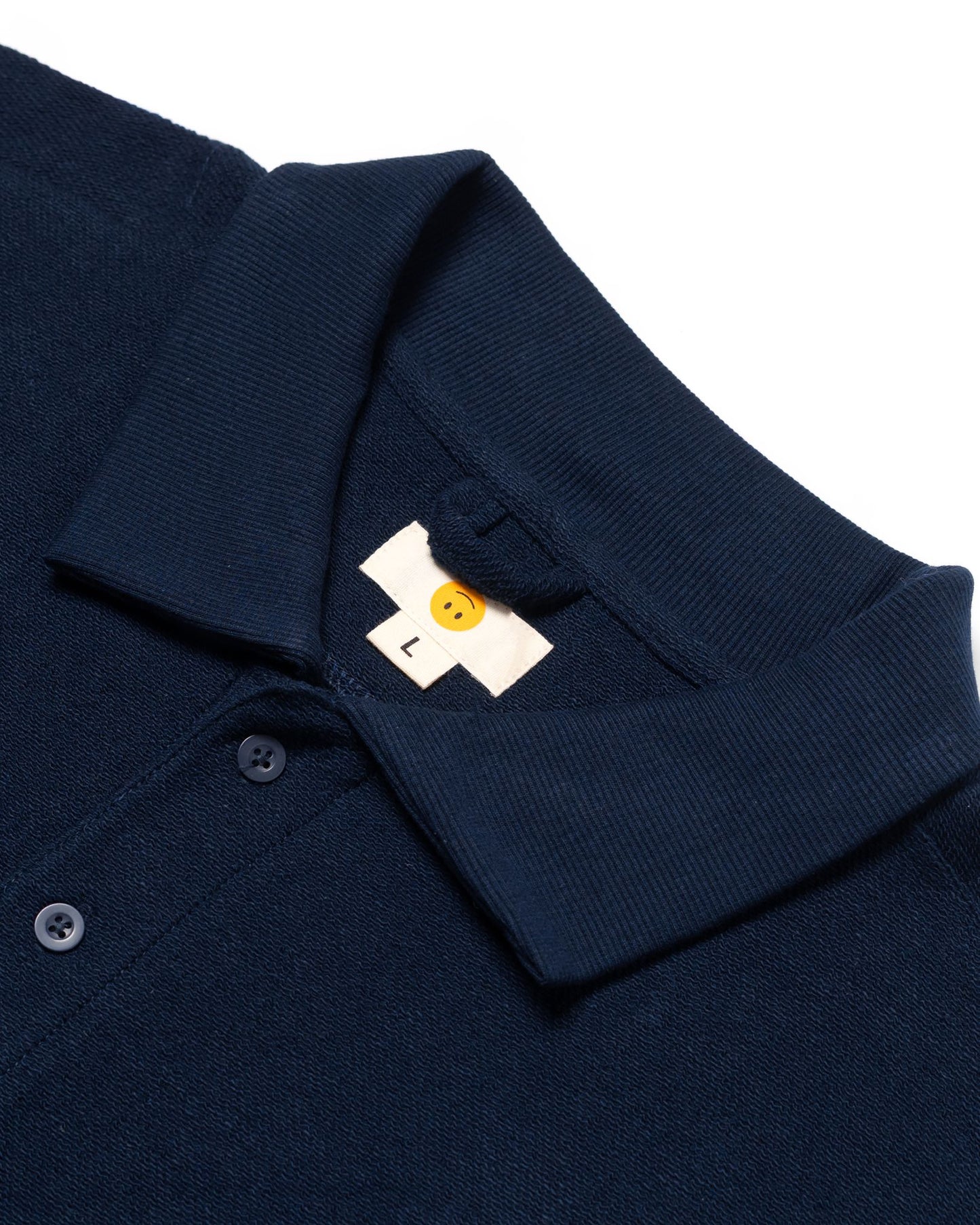 POLO SHIRT NAVY‎ ‎ ‎ ‎ ‎ ‎ ‎
