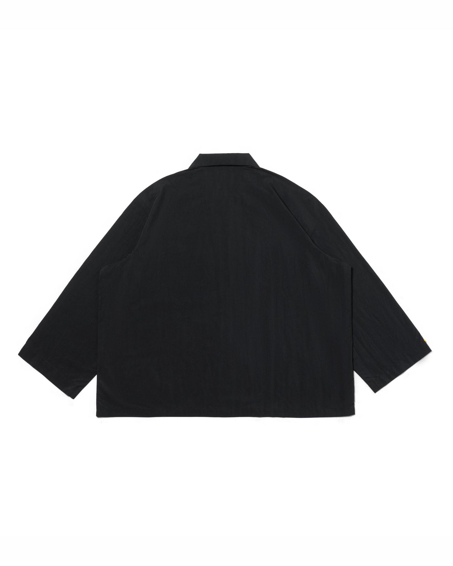 SABA OVERSHIRT BLACK‎ ‎ ‎ ‎ ‎