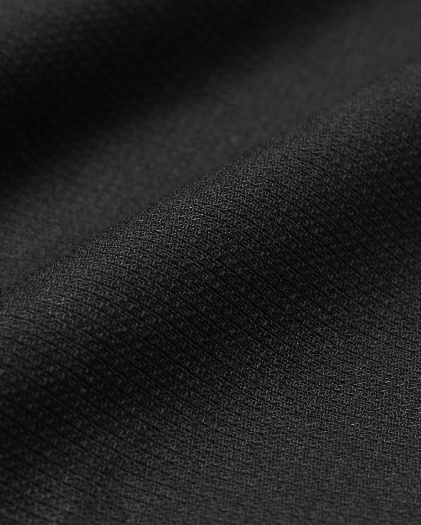 SHINKOIWA SHIRT BLACK EAW