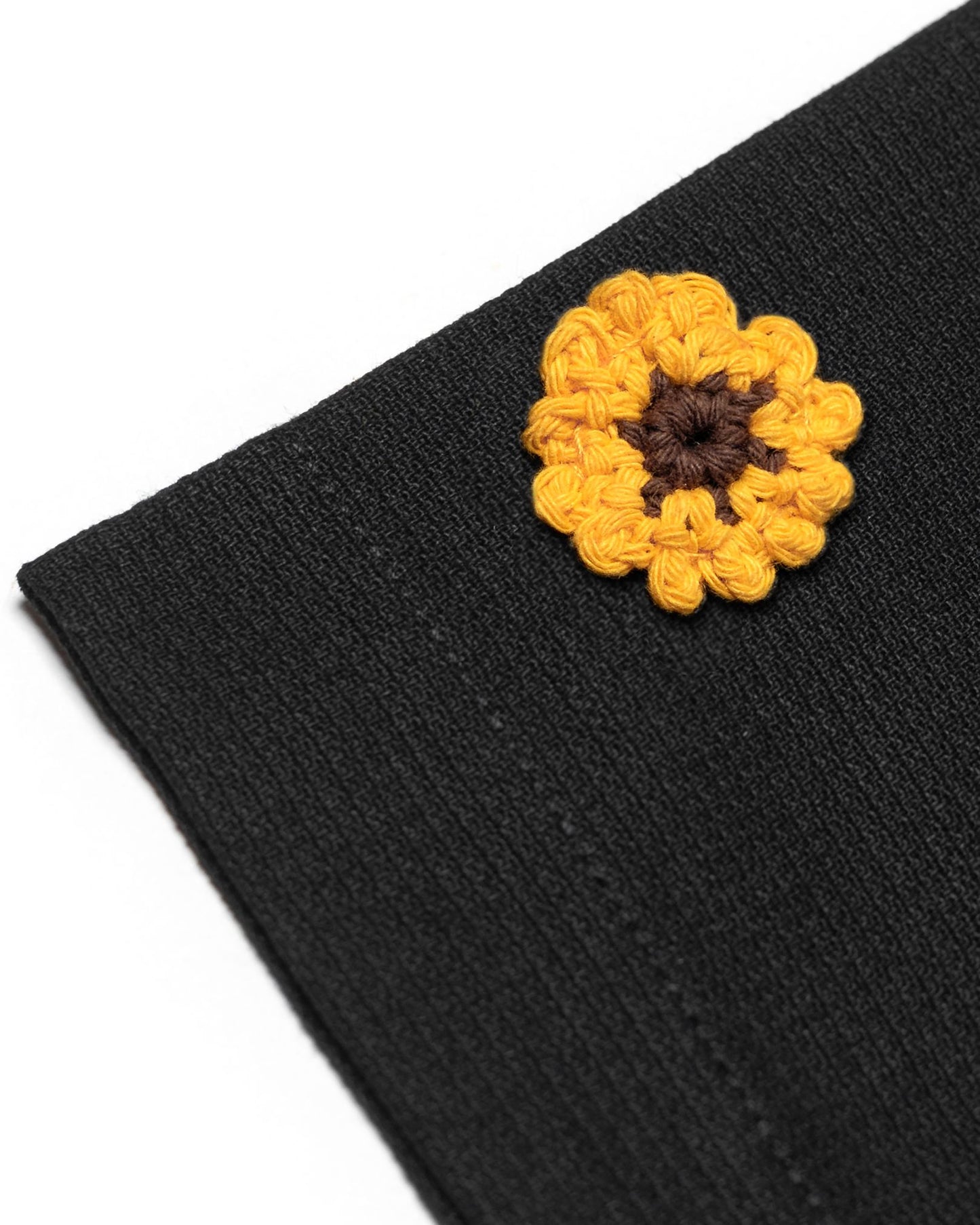 SHINKOIWA SHIRT BLACK EAW