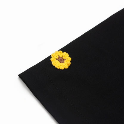 SHINKOIWA SHIRT BLACK IC