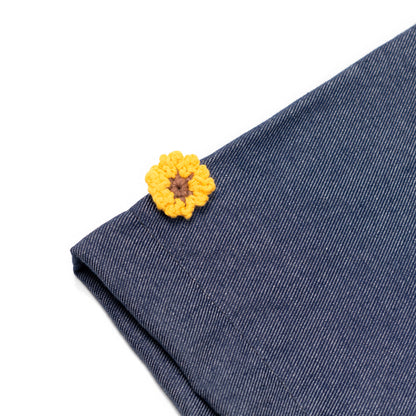 SHINKOIWA SHIRT CHAMBRAY NWOS
