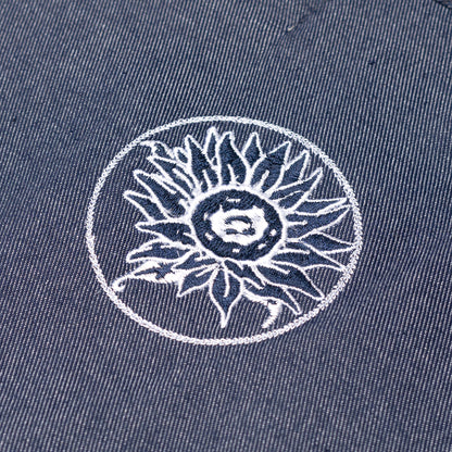 SHINKOIWA SHIRT CHAMBRAY NWOS