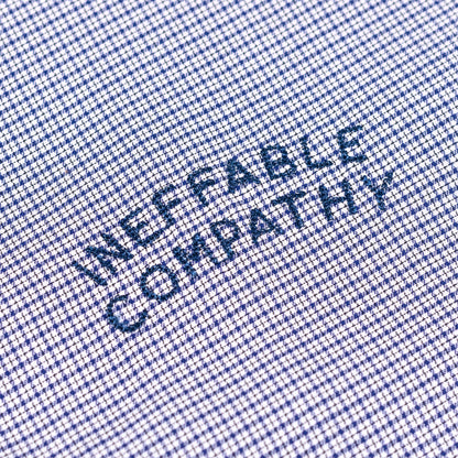 SHINKOIWA SHIRT CHECKERED IC