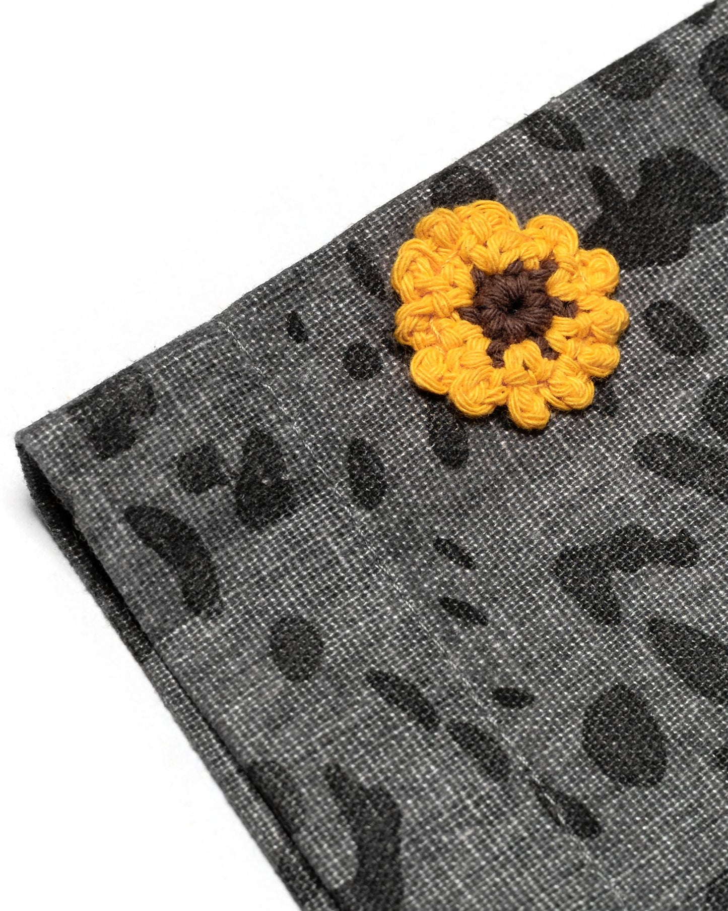 SHINKOIWA SHIRT CHEETAH PATTERN EAW