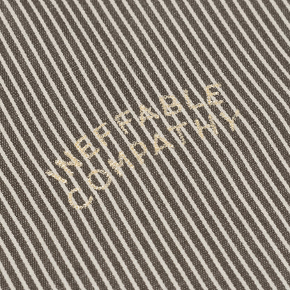 SHINKOIWA SHIRT HICKORY IC