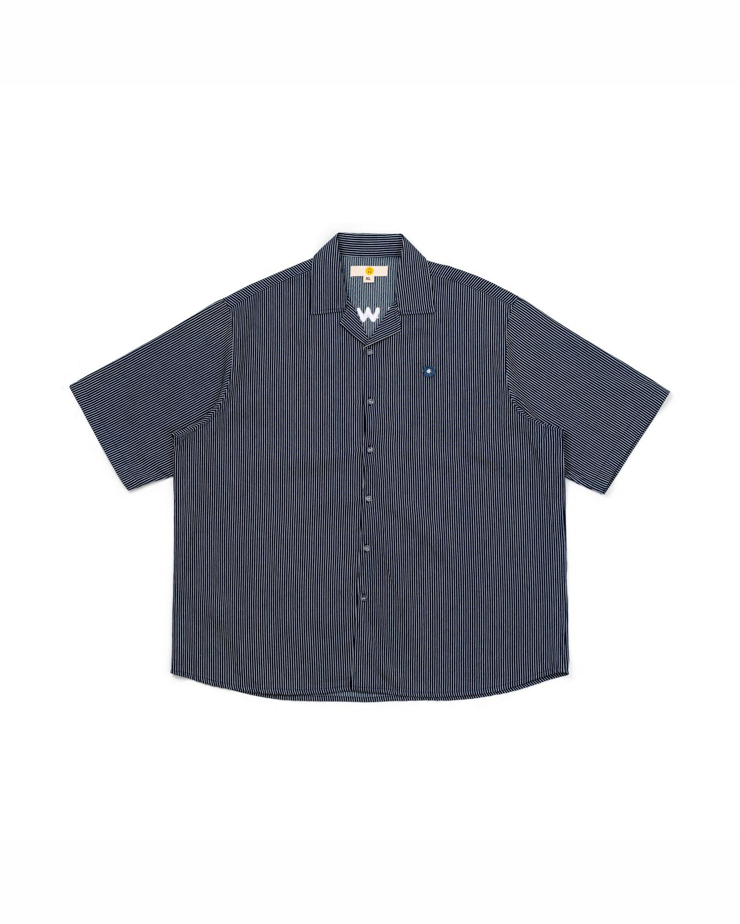 SHINKOIWA SHIRT HICKORY NWOS
