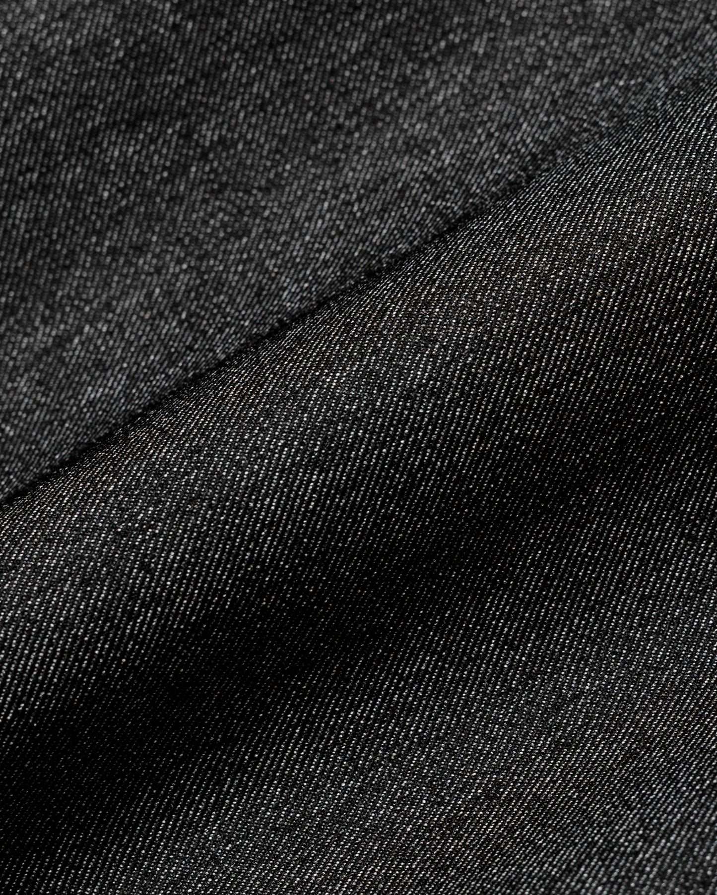 SPORTS JACKET DENIM BLACK