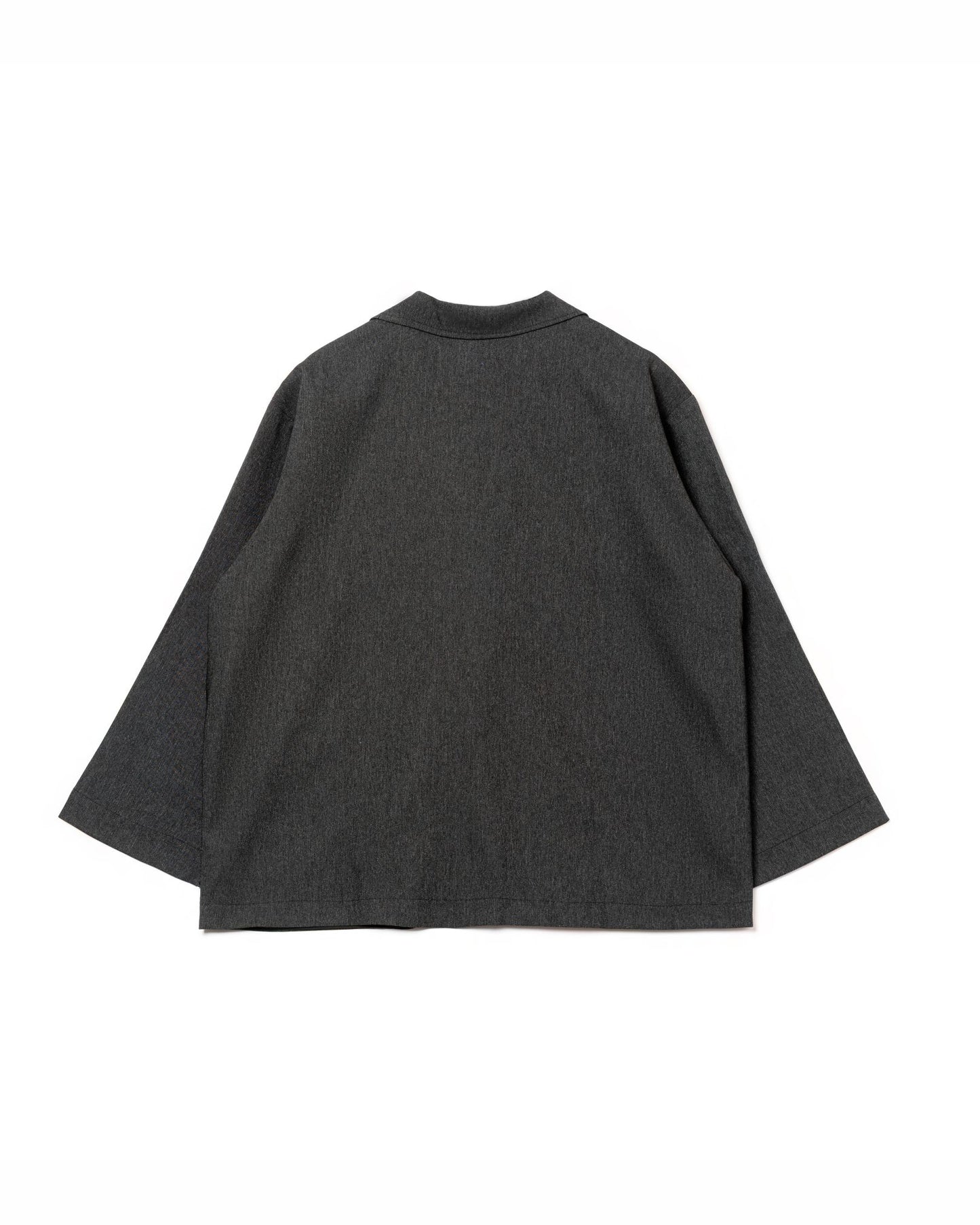 SPORTS JACKET DENIM BLACK