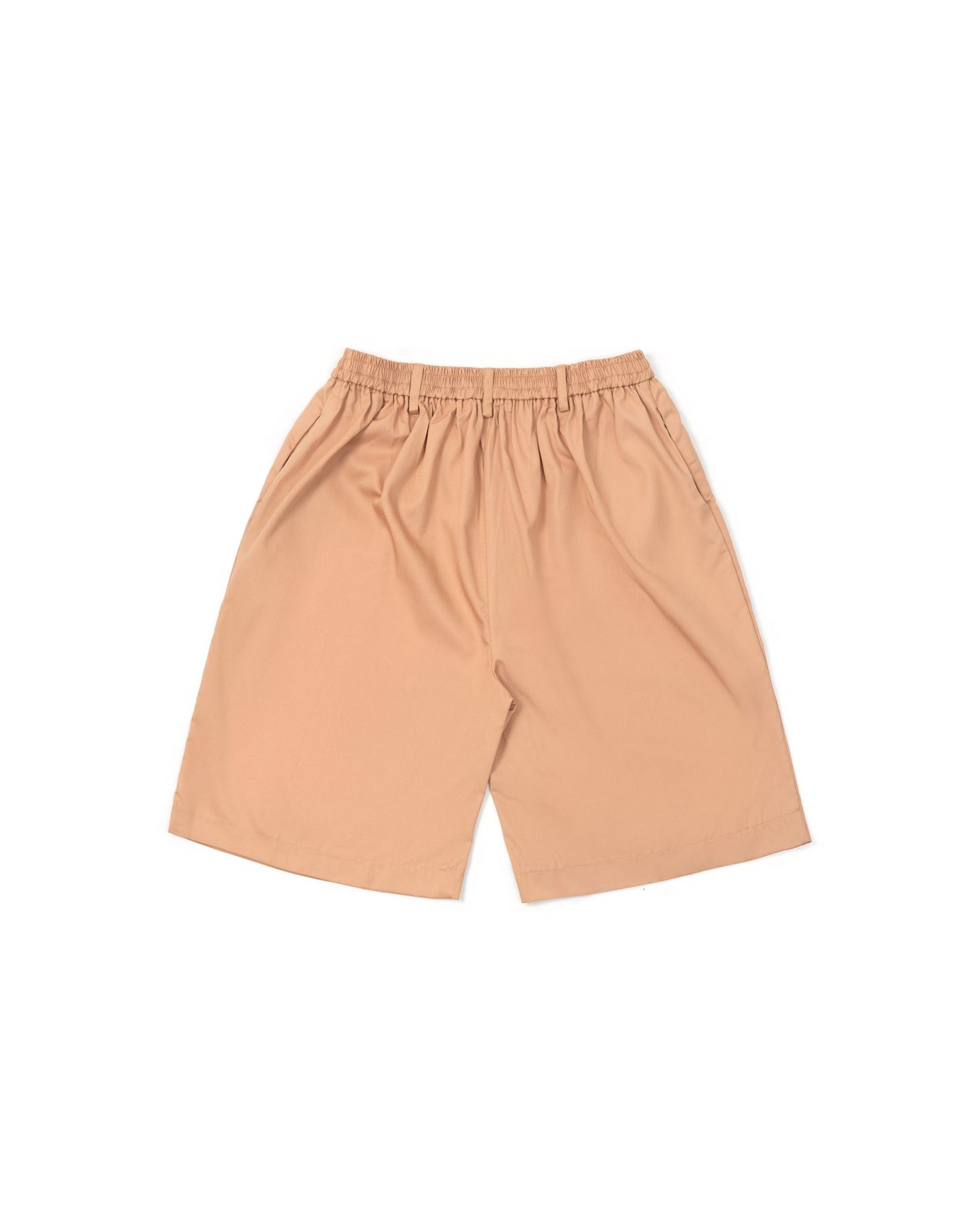 TORORU SHORTS BROWN TNOI‎ ‎